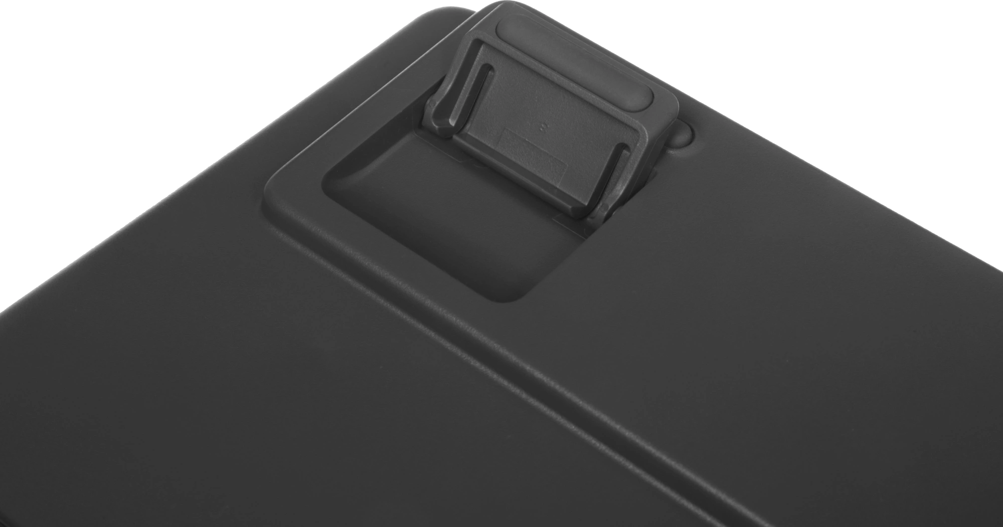 Клавиатура Logitech K868 механическая черный USB беспроводная BT/Radio (920-013912) — миниатюра 16