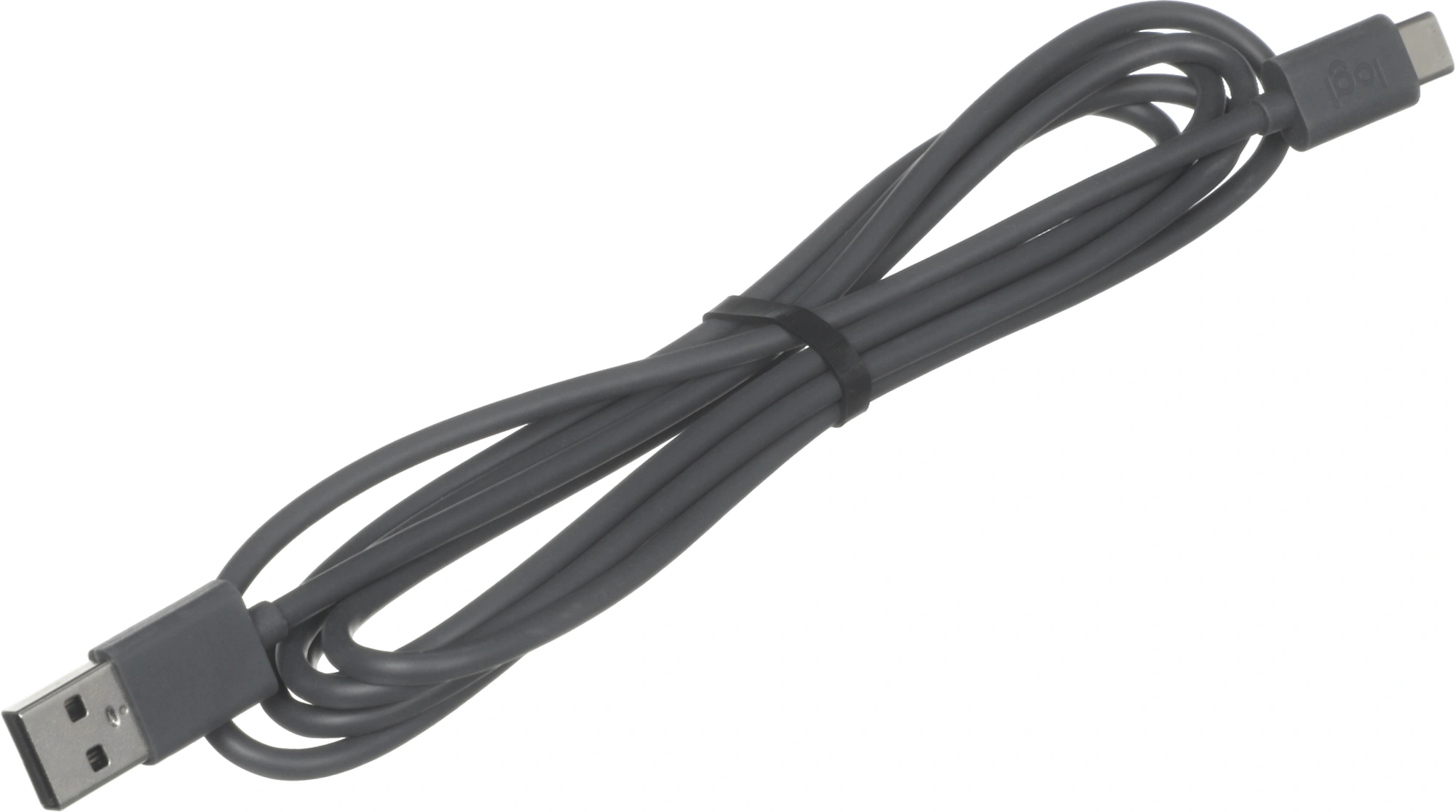 Клавиатура Logitech K868 механическая черный USB беспроводная BT/Radio (920-013912) — миниатюра 10