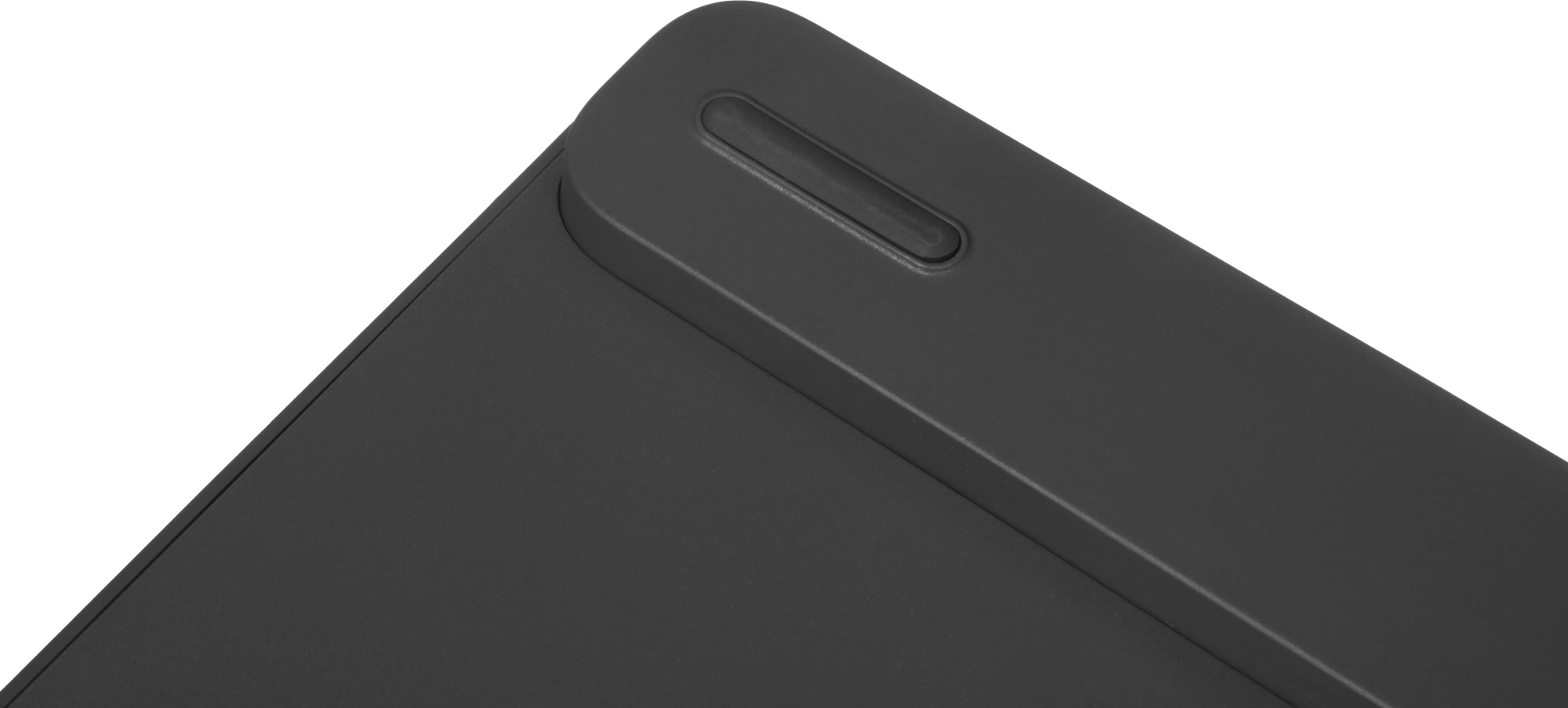Клавиатура Logitech K980 графитовый беспроводная BT slim (920-013768) — миниатюра 6