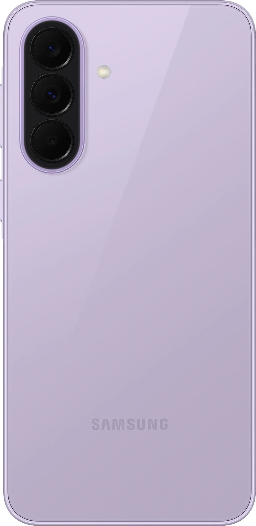 Смартфон Samsung SM-A376E Galaxy A37 5G 128Gb 8Gb лаванда моноблок 3G 4G 2Sim 6.7" 1080x2340 Android 16 50Mpix 802.11 a/b/g/n/ac/ax NFC GPS GSM900/1800 GSM1900 Protect — миниатюра 7