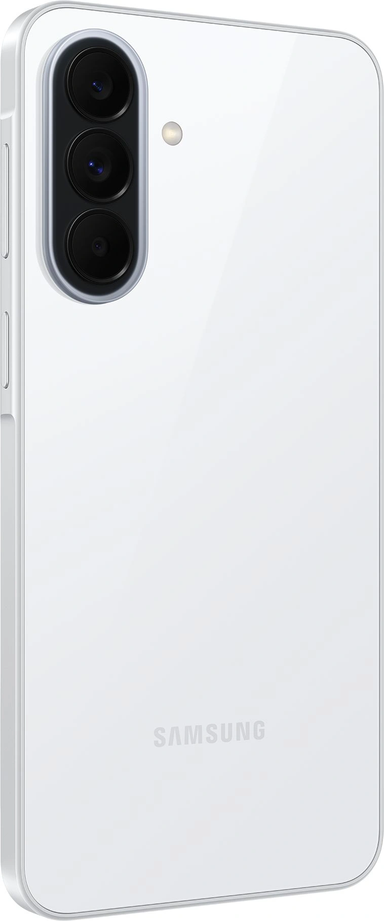 Смартфон Samsung SM-A376E Galaxy A37 5G 128Gb 8Gb белый моноблок 3G 4G 2Sim 6.7" 1080x2340 Android 16 50Mpix 802.11 a/b/g/n/ac/ax NFC GPS GSM900/1800 GSM1900 Protect — миниатюра 8