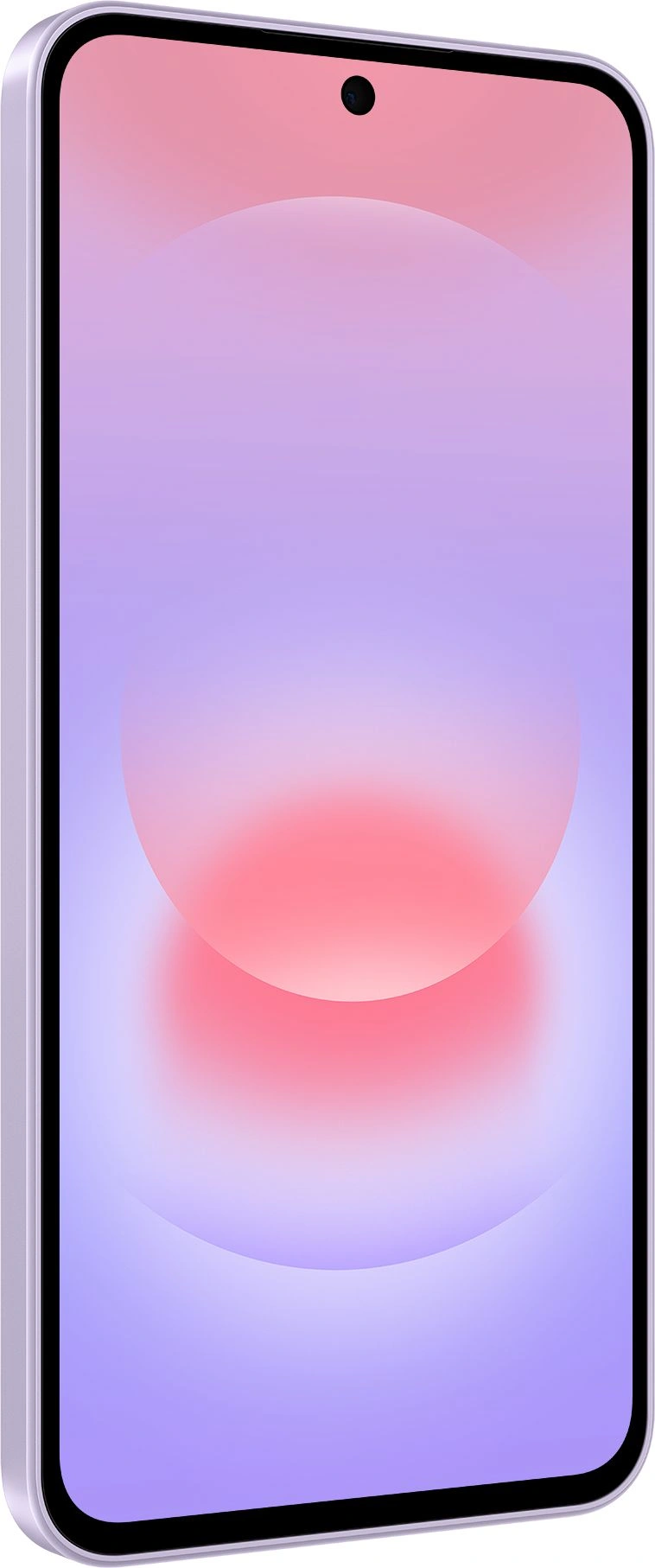 Смартфон Samsung SM-A376E Galaxy A37 5G 256Gb 8Gb лаванда моноблок 3G 4G 2Sim 6.7" 1080x2340 Android 16 50Mpix 802.11 a/b/g/n/ac/ax NFC GPS GSM900/1800 GSM1900 Protect — миниатюра 3