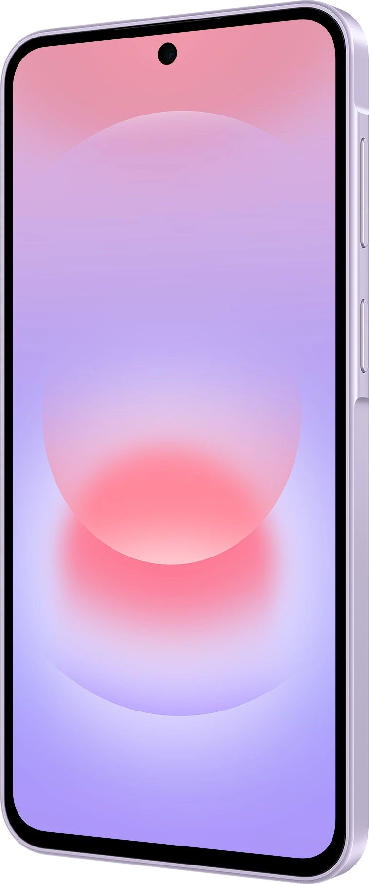 Смартфон Samsung SM-A376E Galaxy A37 5G 256Gb 8Gb лаванда моноблок 3G 4G 2Sim 6.7" 1080x2340 Android 16 50Mpix 802.11 a/b/g/n/ac/ax NFC GPS GSM900/1800 GSM1900 Protect — миниатюра 4