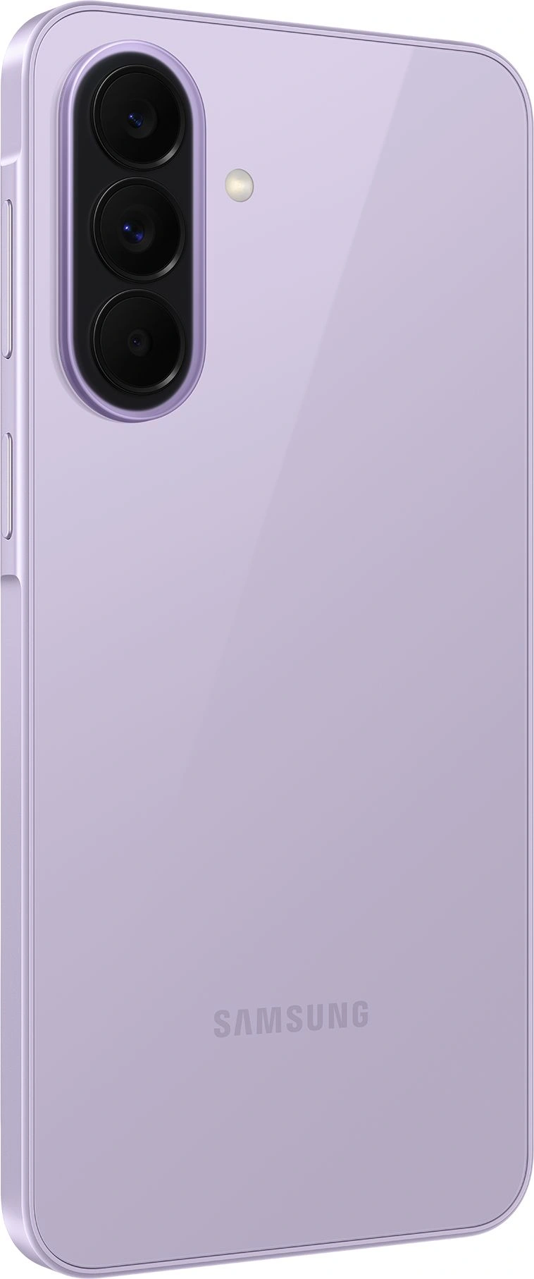 Смартфон Samsung SM-A376E Galaxy A37 5G 256Gb 8Gb лаванда моноблок 3G 4G 2Sim 6.7" 1080x2340 Android 16 50Mpix 802.11 a/b/g/n/ac/ax NFC GPS GSM900/1800 GSM1900 Protect — миниатюра 8