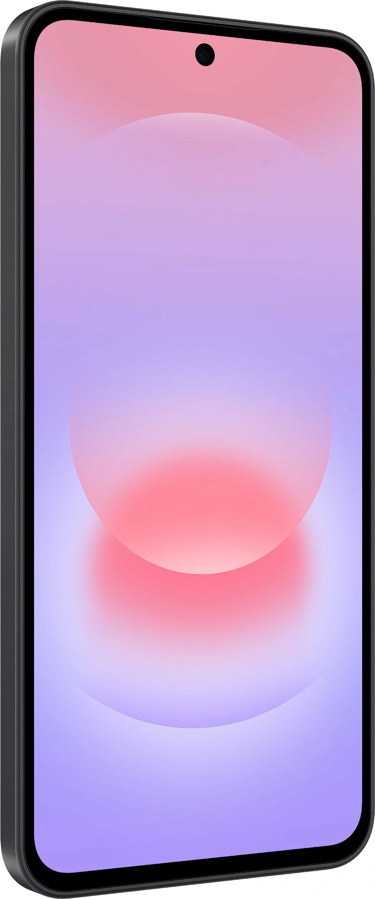 Смартфон Samsung SM-A376E Galaxy A37 5G 256Gb 8Gb черный моноблок 3G 4G 2Sim 6.7" 1080x2340 Android 16 50Mpix 802.11 a/b/g/n/ac/ax NFC GPS GSM900/1800 GSM1900 Protect — миниатюра 3