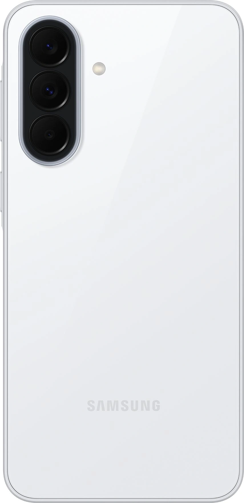 Смартфон Samsung SM-A376E Galaxy A37 5G 256Gb 8Gb белый моноблок 3G 4G 2Sim 6.7" 1080x2340 Android 16 50Mpix 802.11 a/b/g/n/ac/ax NFC GPS GSM900/1800 GSM1900 Protect — миниатюра 7