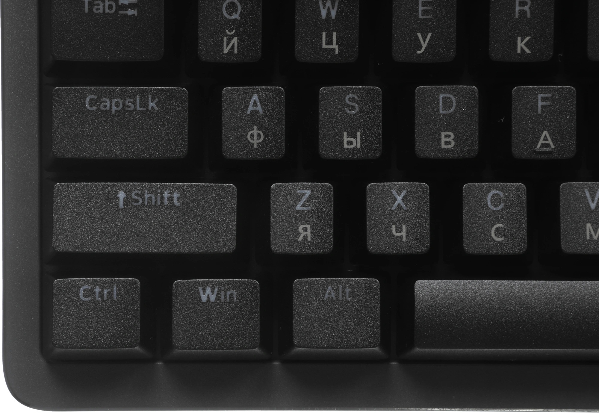 Клавиатура Logitech K848 механическая черный USB (920-013904) — миниатюра 6