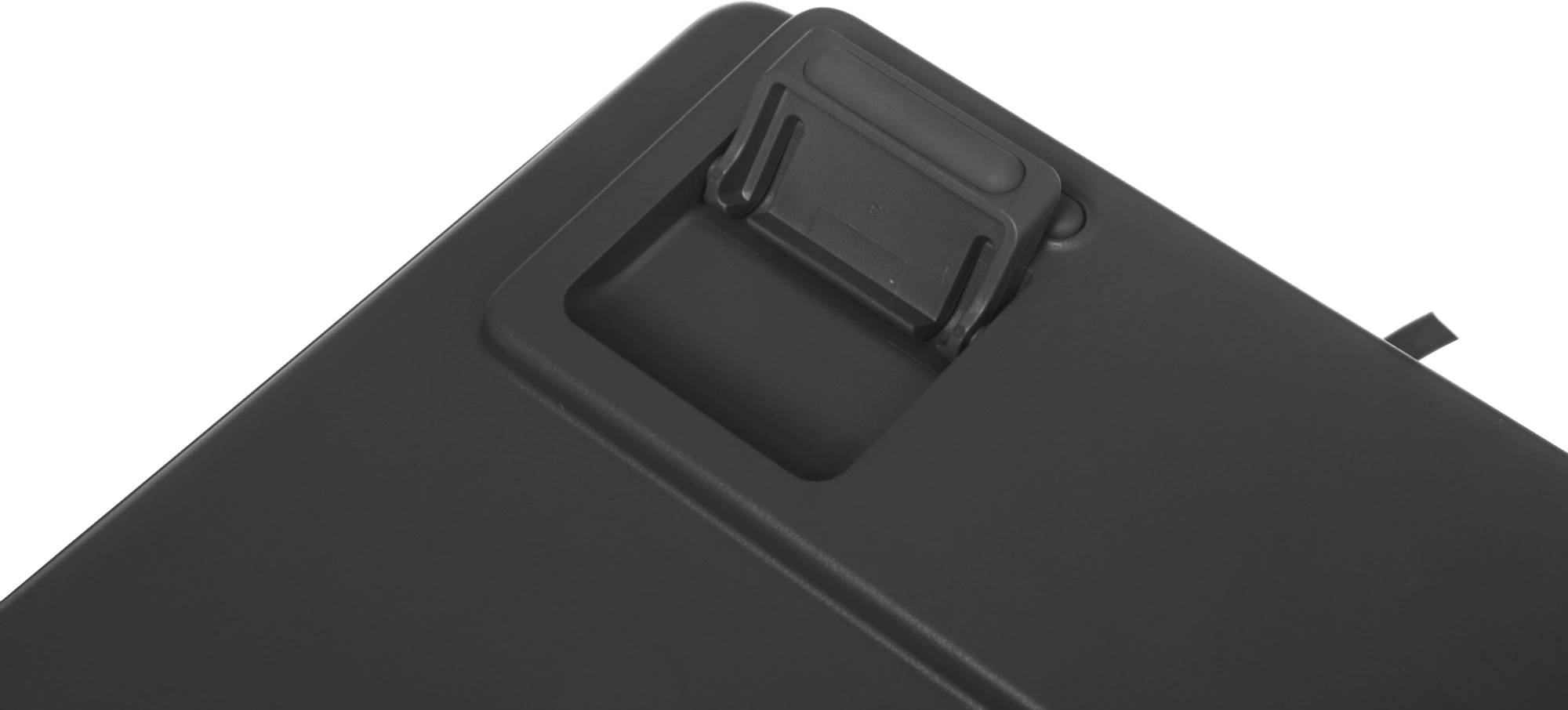 Клавиатура Logitech K848 механическая черный USB (920-013904) — миниатюра 13