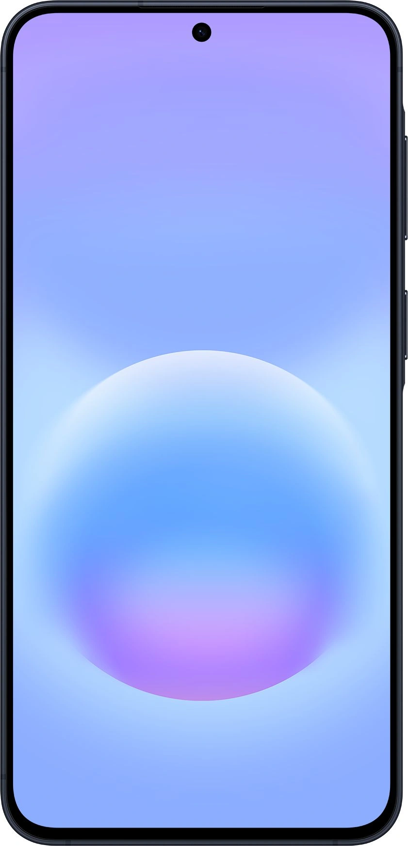 Смартфон Samsung SM-A576B Galaxy A57 5G 128Gb 8Gb синий моноблок 3G 4G 2Sim 6.7" 1080x2340 Android 16 50Mpix 802.11 a/b/g/n/ac/ax NFC GPS GSM900/1800 GSM1900 Protect — миниатюра 2