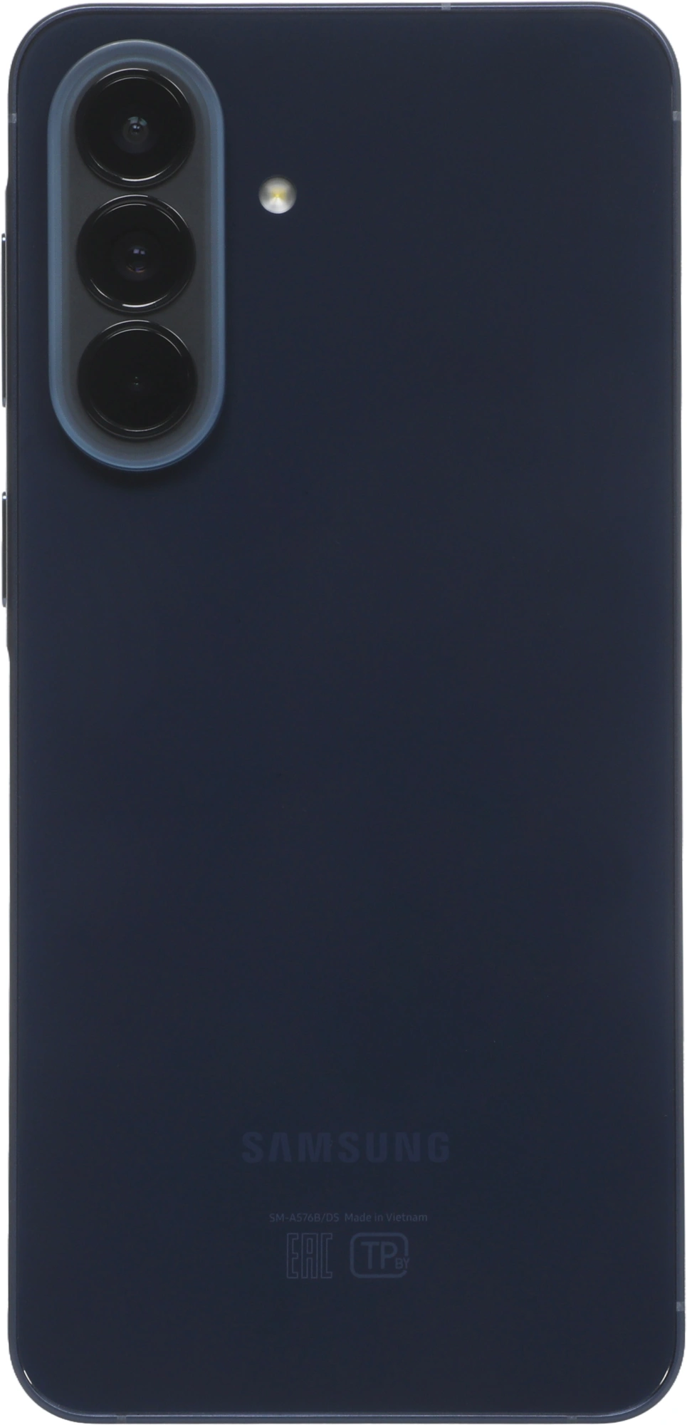 Смартфон Samsung SM-A576B Galaxy A57 5G 128Gb 8Gb синий моноблок 3G 4G 2Sim 6.7" 1080x2340 Android 16 50Mpix 802.11 a/b/g/n/ac/ax NFC GPS GSM900/1800 GSM1900 Protect — миниатюра 17
