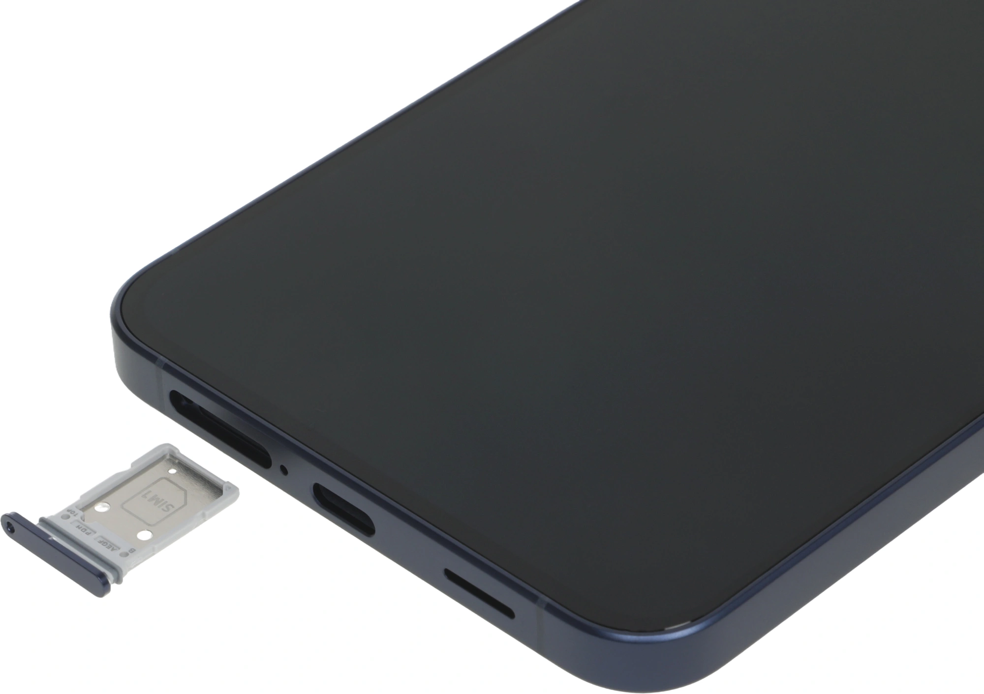 Смартфон Samsung SM-A576B Galaxy A57 5G 128Gb 8Gb синий моноблок 3G 4G 2Sim 6.7" 1080x2340 Android 16 50Mpix 802.11 a/b/g/n/ac/ax NFC GPS GSM900/1800 GSM1900 Protect — миниатюра 15