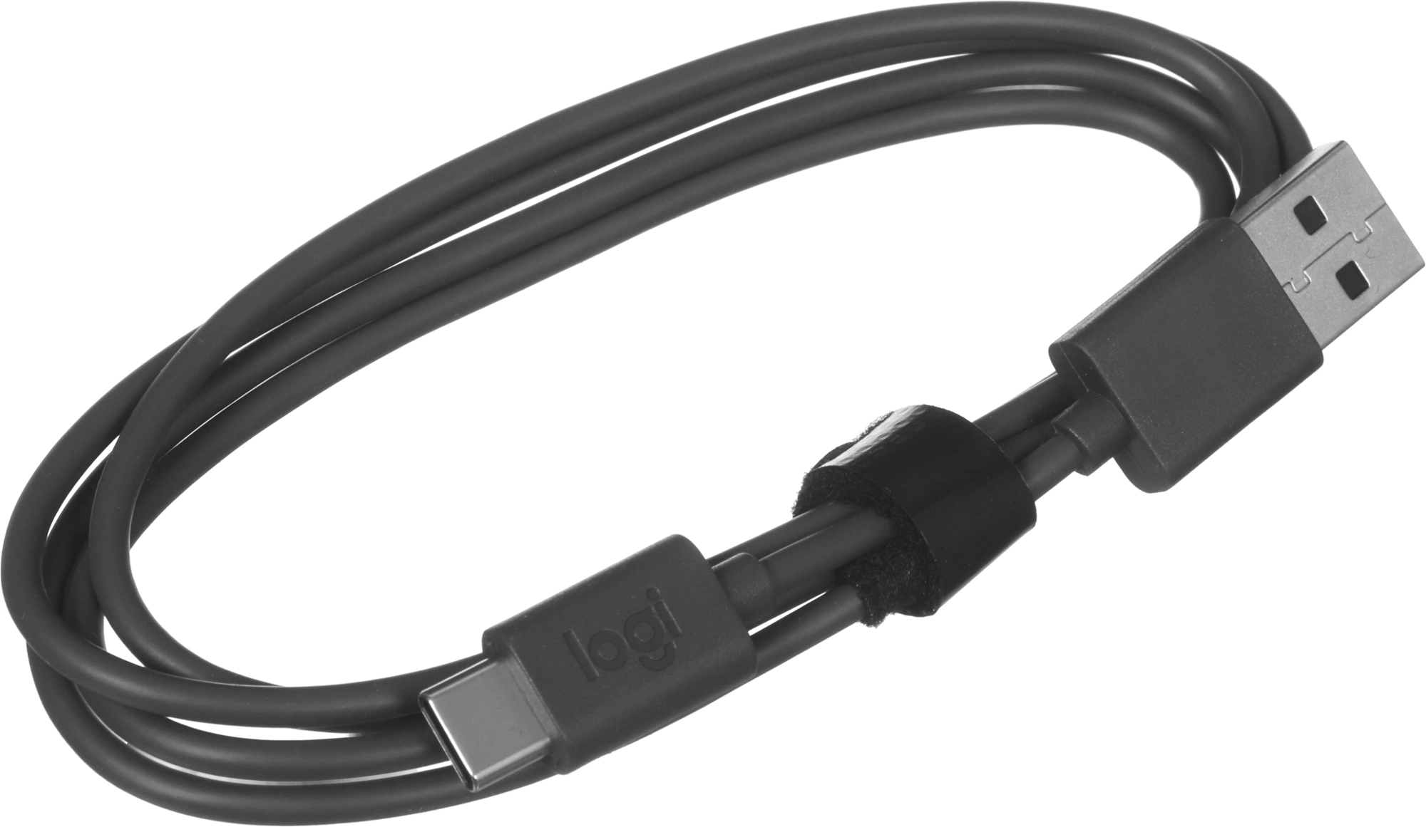 Клавиатура Logitech K98M механическая графитовый USB беспроводная BT/Radio Multimedia LED (подставка для запястий) (920-013040) — миниатюра 5