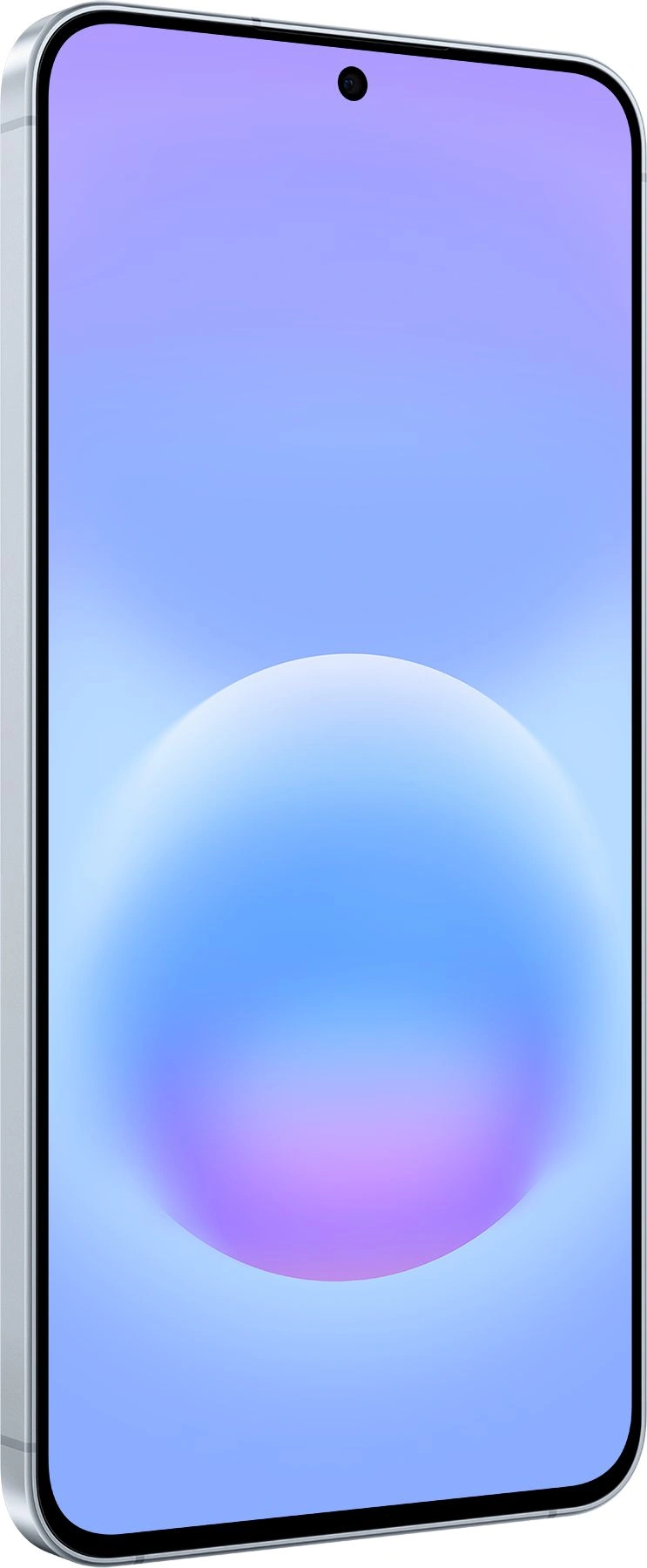 Смартфон Samsung SM-A576B Galaxy A57 5G 128Gb 8Gb голубой моноблок 3G 4G 2Sim 6.7" 1080x2340 Android 16 50Mpix 802.11 a/b/g/n/ac/ax NFC GPS GSM900/1800 GSM1900 Protect — миниатюра 3