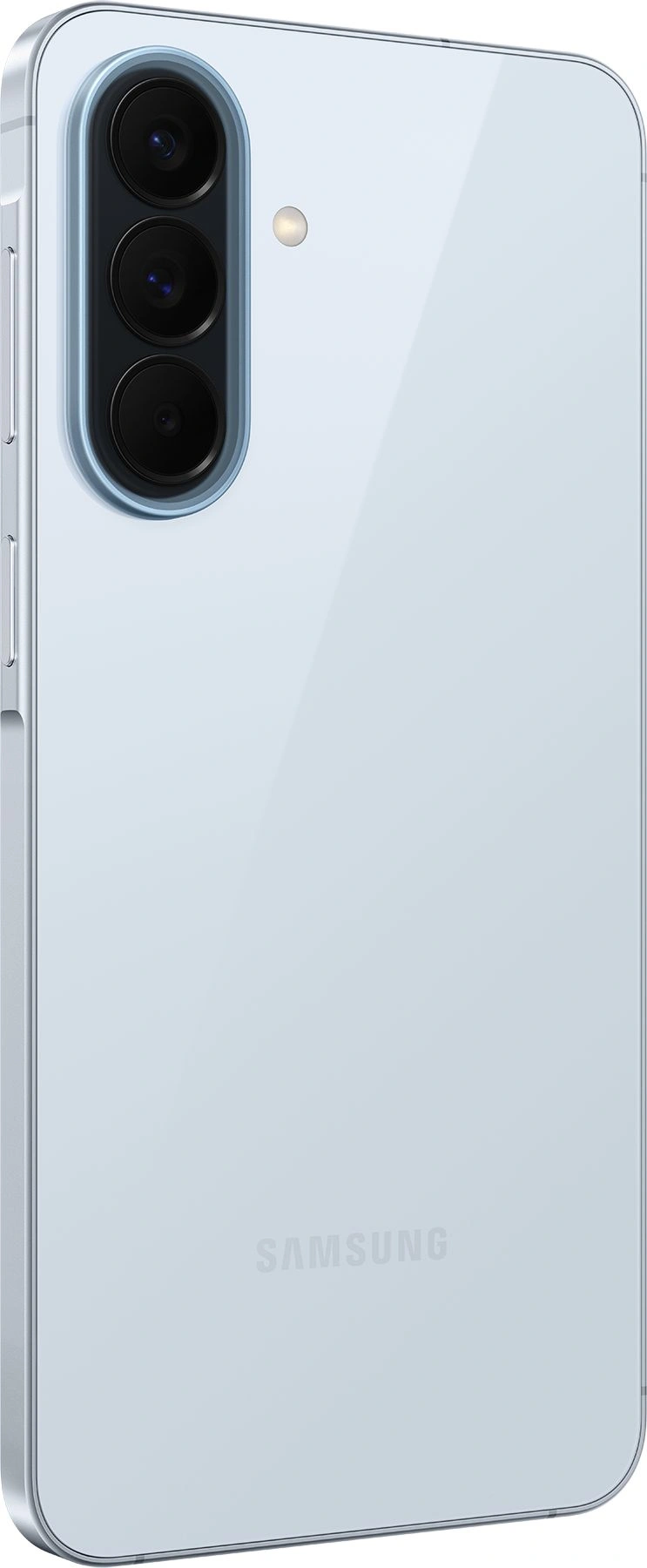 Смартфон Samsung SM-A576B Galaxy A57 5G 128Gb 8Gb голубой моноблок 3G 4G 2Sim 6.7" 1080x2340 Android 16 50Mpix 802.11 a/b/g/n/ac/ax NFC GPS GSM900/1800 GSM1900 Protect — миниатюра 6