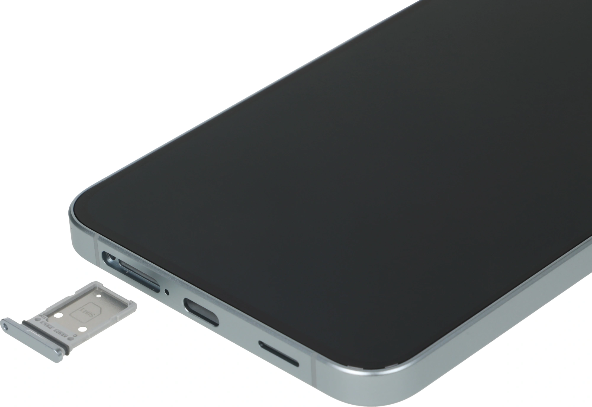 Смартфон Samsung SM-A576B Galaxy A57 5G 128Gb 8Gb голубой моноблок 3G 4G 2Sim 6.7" 1080x2340 Android 16 50Mpix 802.11 a/b/g/n/ac/ax NFC GPS GSM900/1800 GSM1900 Protect — миниатюра 8