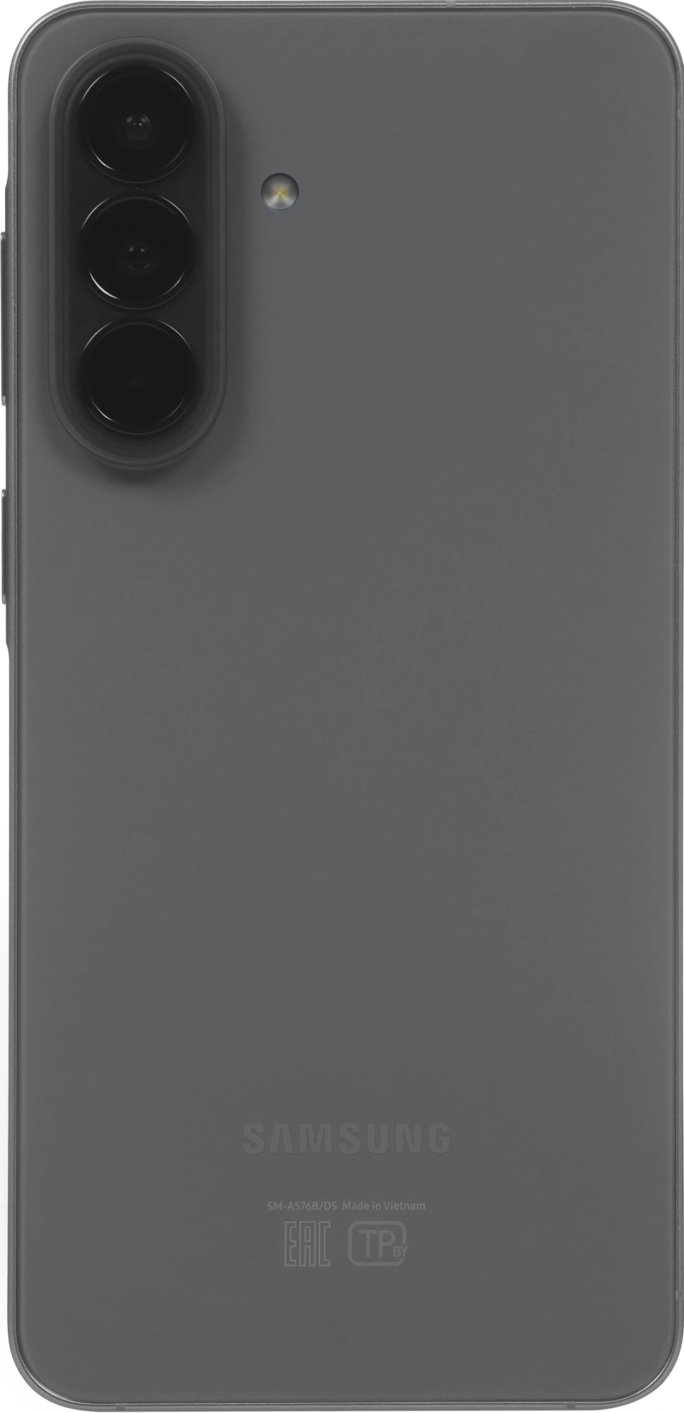 Смартфон Samsung SM-A576B Galaxy A57 5G 128Gb 8Gb серый моноблок 3G 4G 2Sim 6.7" 1080x2340 Android 16 50Mpix 802.11 a/b/g/n/ac/ax NFC GPS GSM900/1800 GSM1900 Protect — миниатюра 17