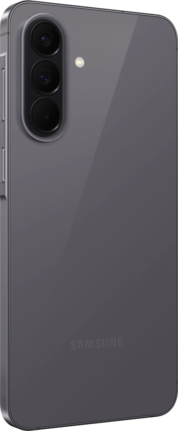 Смартфон Samsung SM-A576B Galaxy A57 5G 128Gb 8Gb серый моноблок 3G 4G 2Sim 6.7" 1080x2340 Android 16 50Mpix 802.11 a/b/g/n/ac/ax NFC GPS GSM900/1800 GSM1900 Protect — миниатюра 6