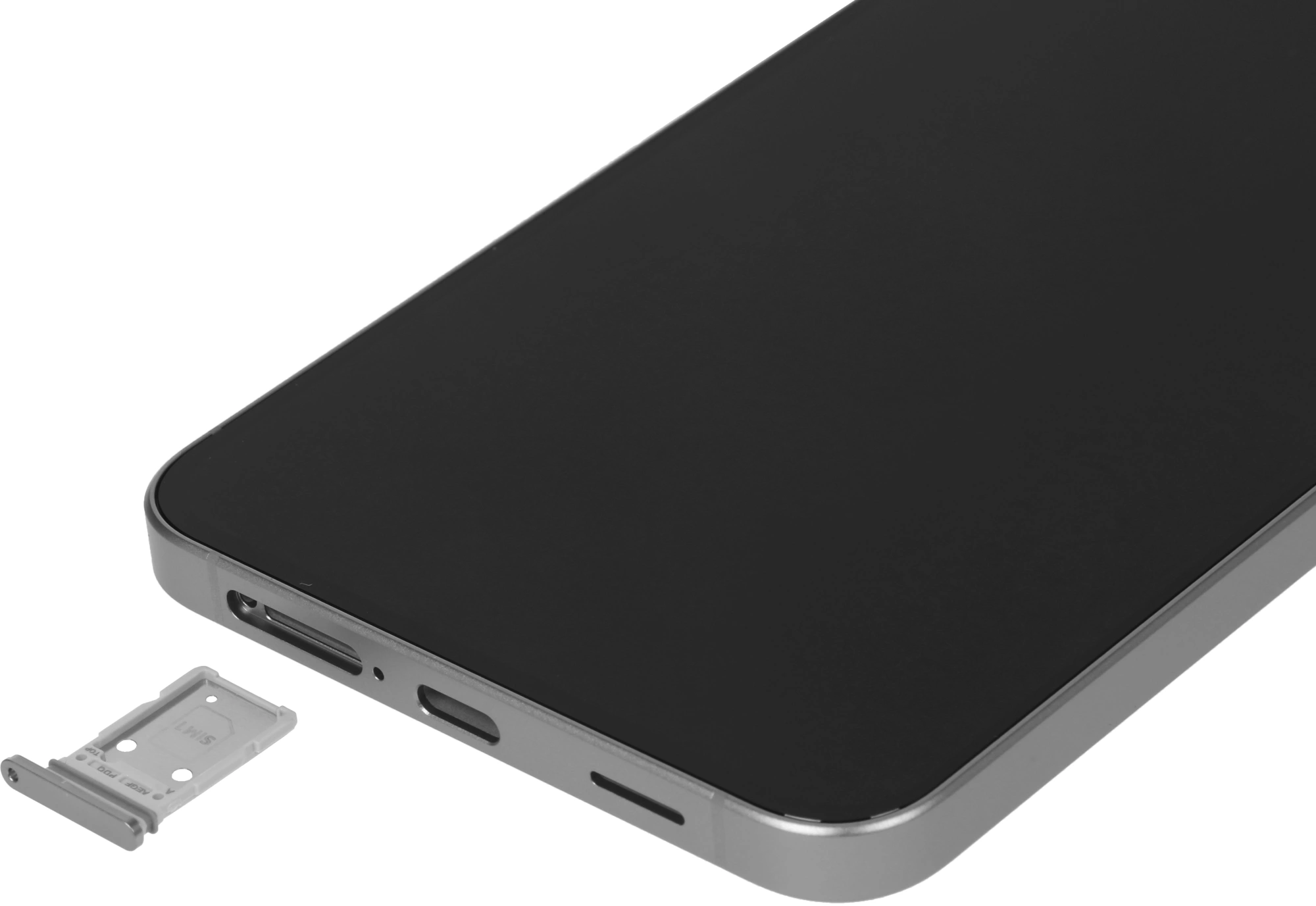 Смартфон Samsung SM-A576B Galaxy A57 5G 128Gb 8Gb серый моноблок 3G 4G 2Sim 6.7" 1080x2340 Android 16 50Mpix 802.11 a/b/g/n/ac/ax NFC GPS GSM900/1800 GSM1900 Protect — миниатюра 9