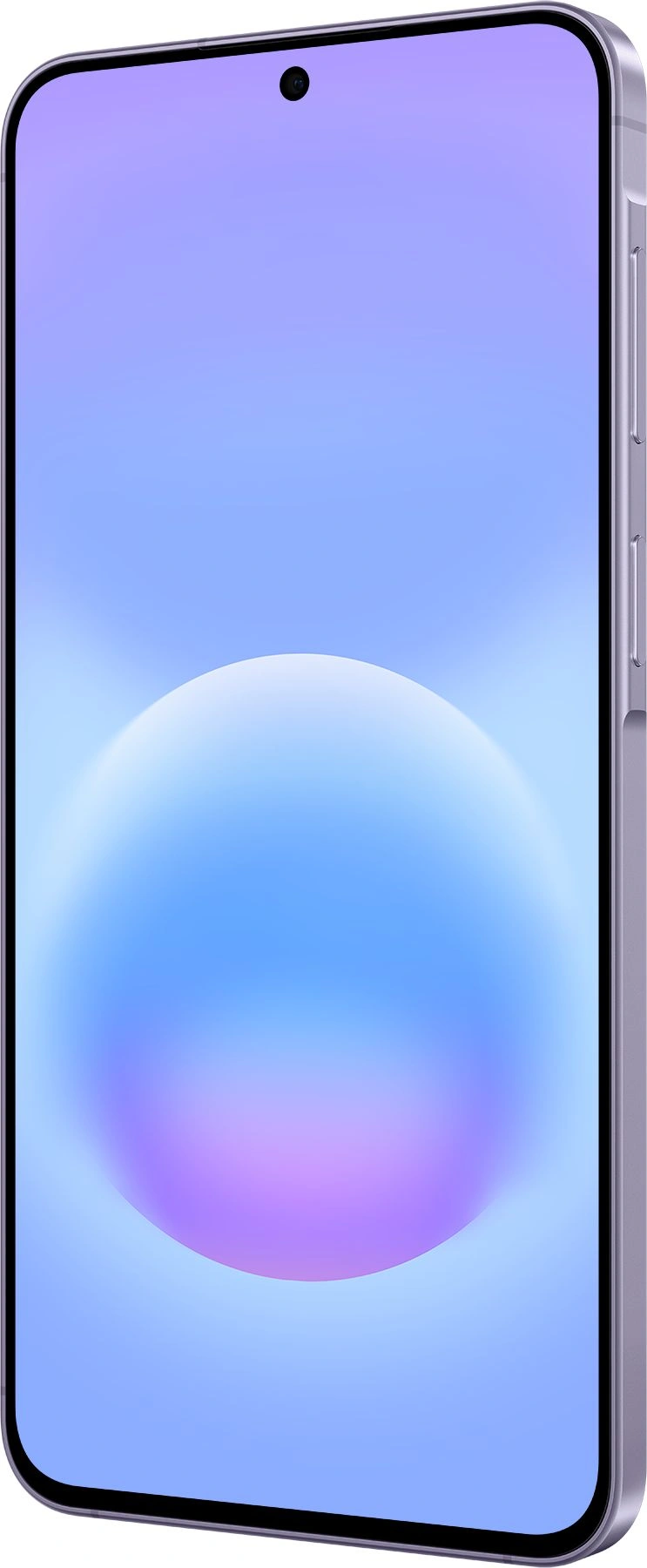 Смартфон Samsung SM-A576B Galaxy A57 5G 128Gb 8Gb сиреневый моноблок 3G 4G 2Sim 6.7" 1080x2340 Android 16 50Mpix 802.11 a/b/g/n/ac/ax NFC GPS GSM900/1800 GSM1900 Protect — миниатюра 4
