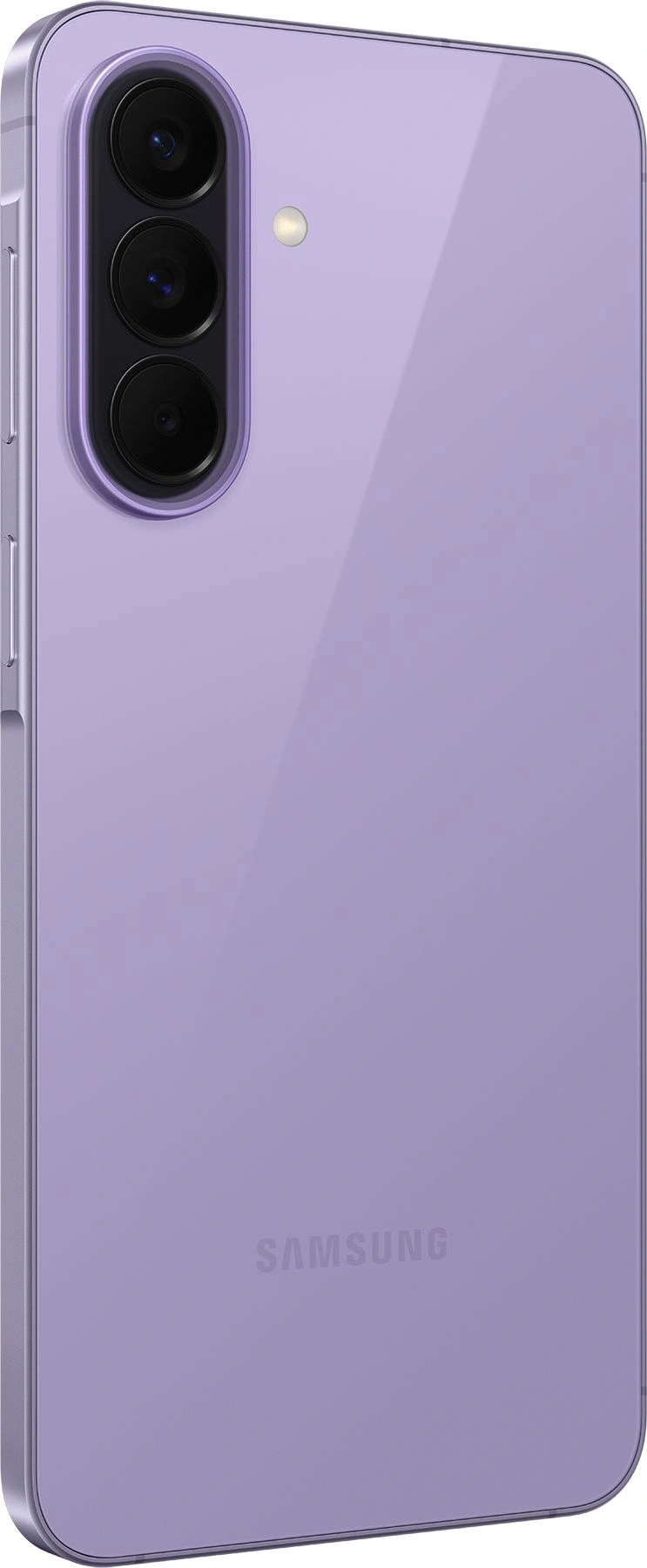 Смартфон Samsung SM-A576B Galaxy A57 5G 128Gb 8Gb сиреневый моноблок 3G 4G 2Sim 6.7" 1080x2340 Android 16 50Mpix 802.11 a/b/g/n/ac/ax NFC GPS GSM900/1800 GSM1900 Protect — миниатюра 7