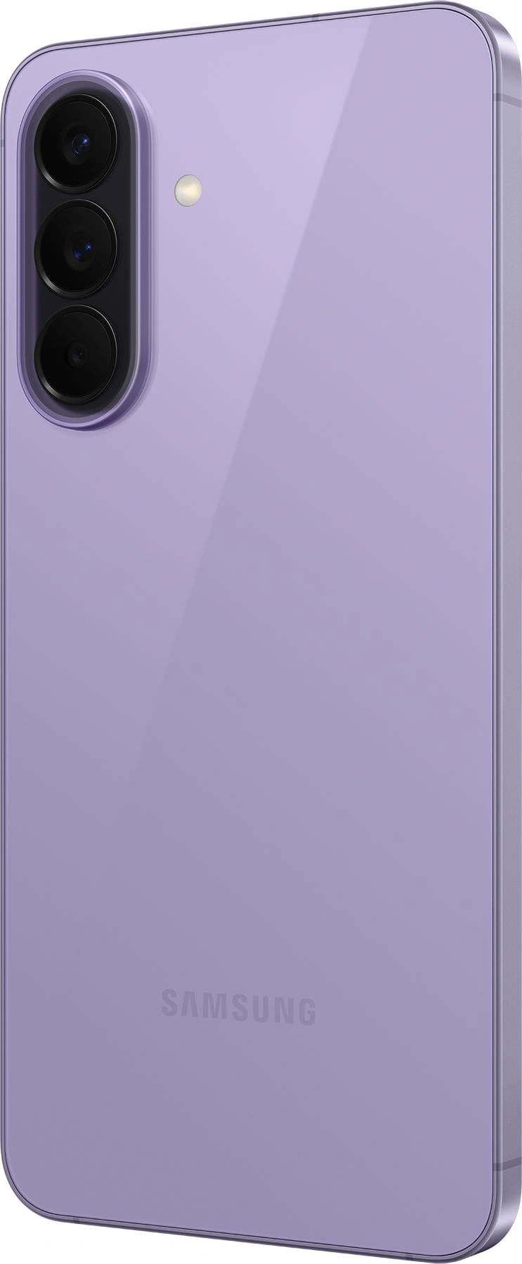 Смартфон Samsung SM-A576B Galaxy A57 5G 128Gb 8Gb сиреневый моноблок 3G 4G 2Sim 6.7" 1080x2340 Android 16 50Mpix 802.11 a/b/g/n/ac/ax NFC GPS GSM900/1800 GSM1900 Protect — миниатюра 8
