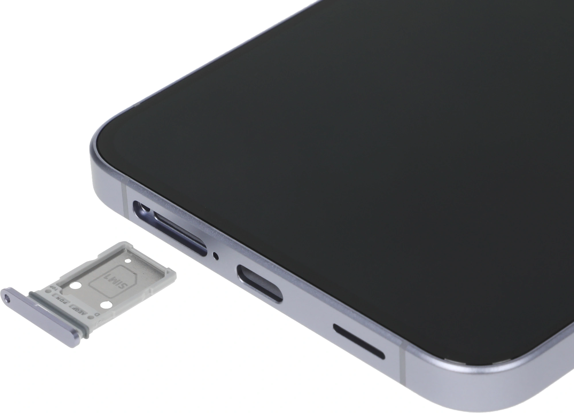 Смартфон Samsung SM-A576B Galaxy A57 5G 128Gb 8Gb сиреневый моноблок 3G 4G 2Sim 6.7" 1080x2340 Android 16 50Mpix 802.11 a/b/g/n/ac/ax NFC GPS GSM900/1800 GSM1900 Protect — миниатюра 11