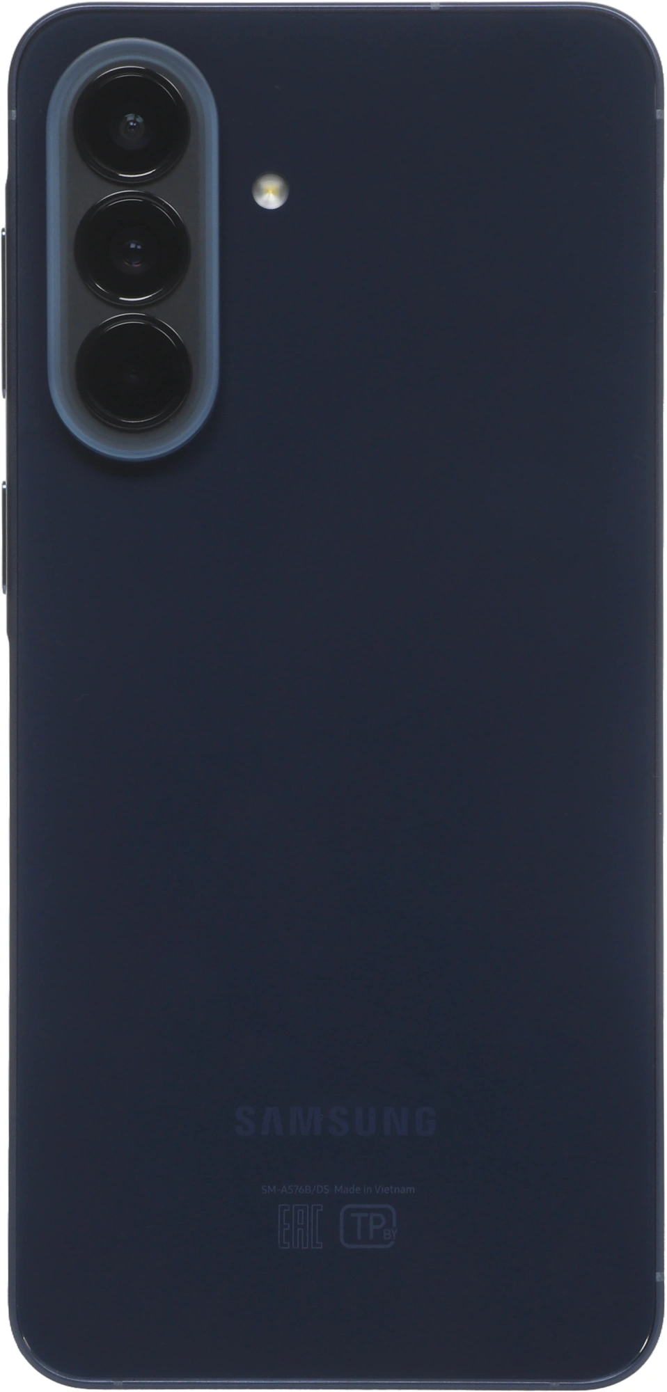 Смартфон Samsung SM-A576B Galaxy A57 5G 256Gb 8Gb синий моноблок 3G 4G 2Sim 6.7" 1080x2340 Android 16 50Mpix 802.11 a/b/g/n/ac/ax NFC GPS GSM900/1800 GSM1900 Protect — миниатюра 14