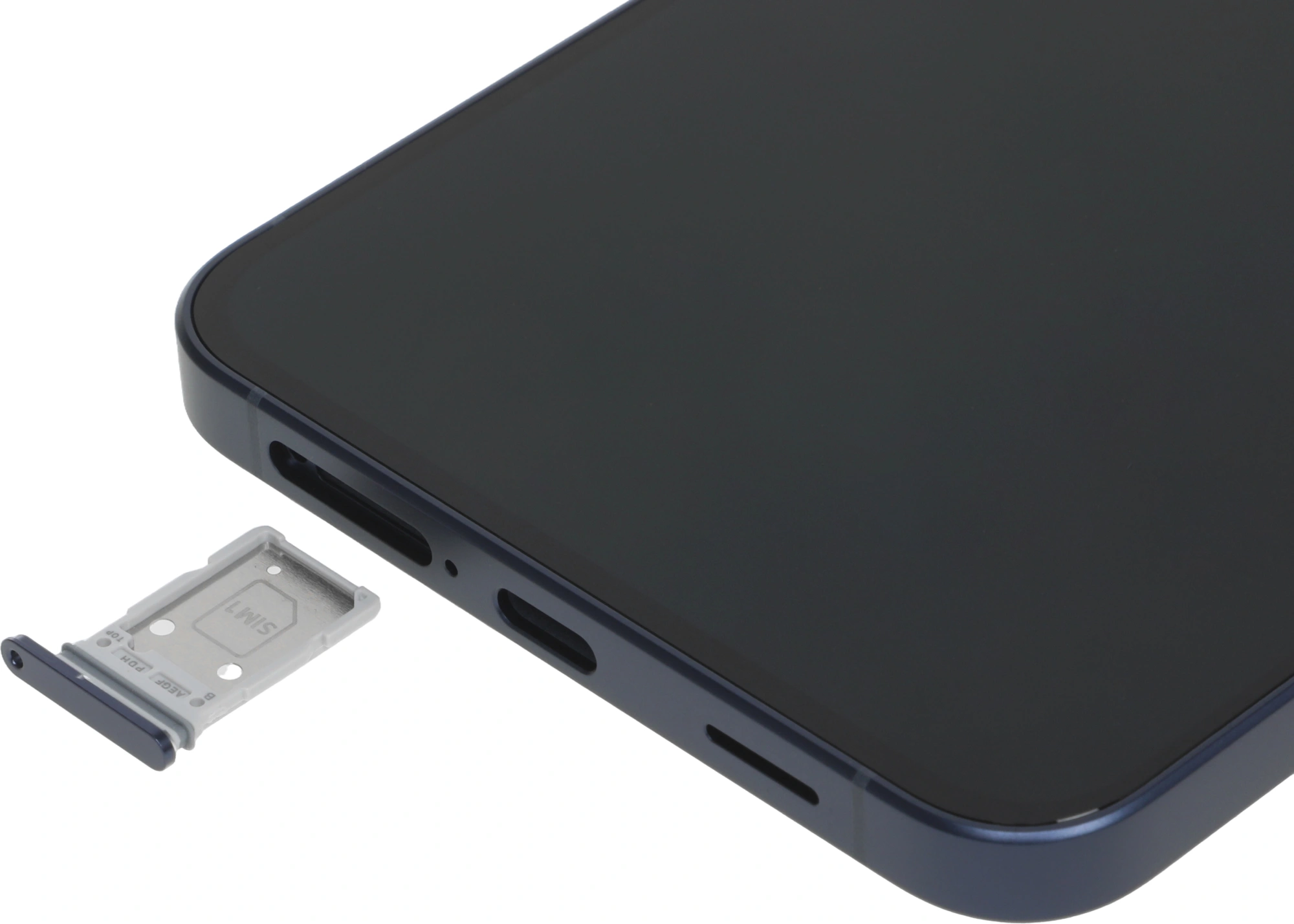 Смартфон Samsung SM-A576B Galaxy A57 5G 256Gb 8Gb синий моноблок 3G 4G 2Sim 6.7" 1080x2340 Android 16 50Mpix 802.11 a/b/g/n/ac/ax NFC GPS GSM900/1800 GSM1900 Protect — миниатюра 16