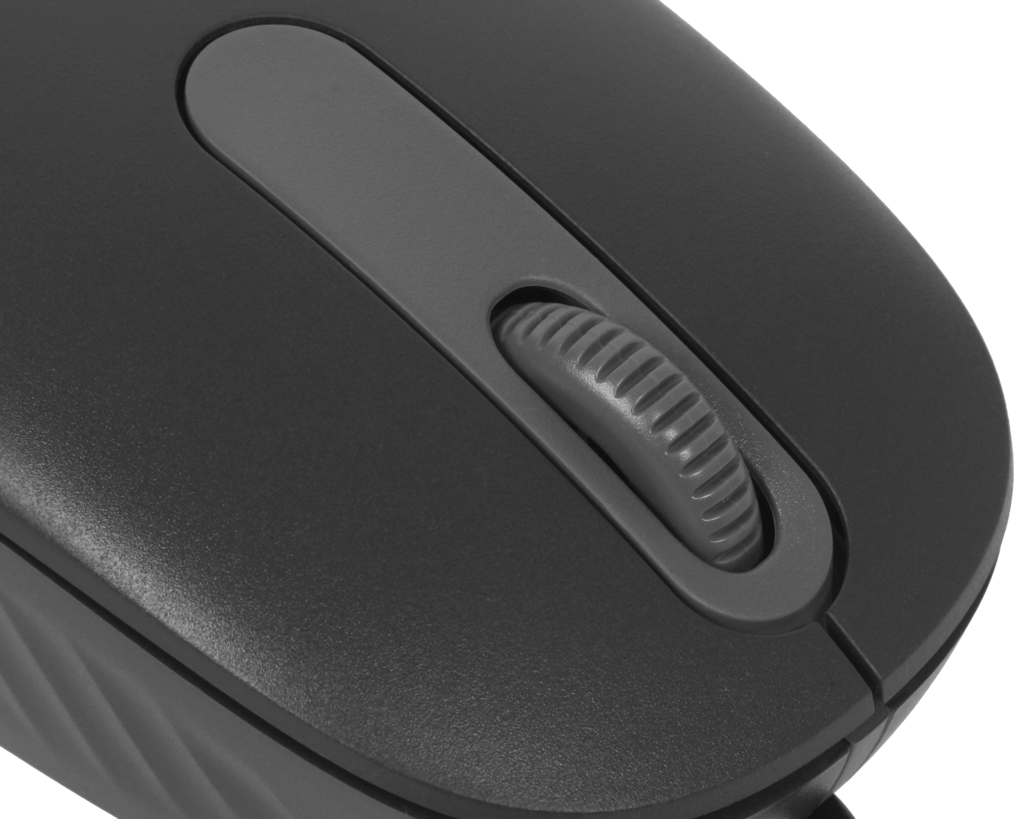 Мышь Logitech M86 черный оптическая 8000dpi USB для ноутбука 2but (910-007661) — миниатюра 13