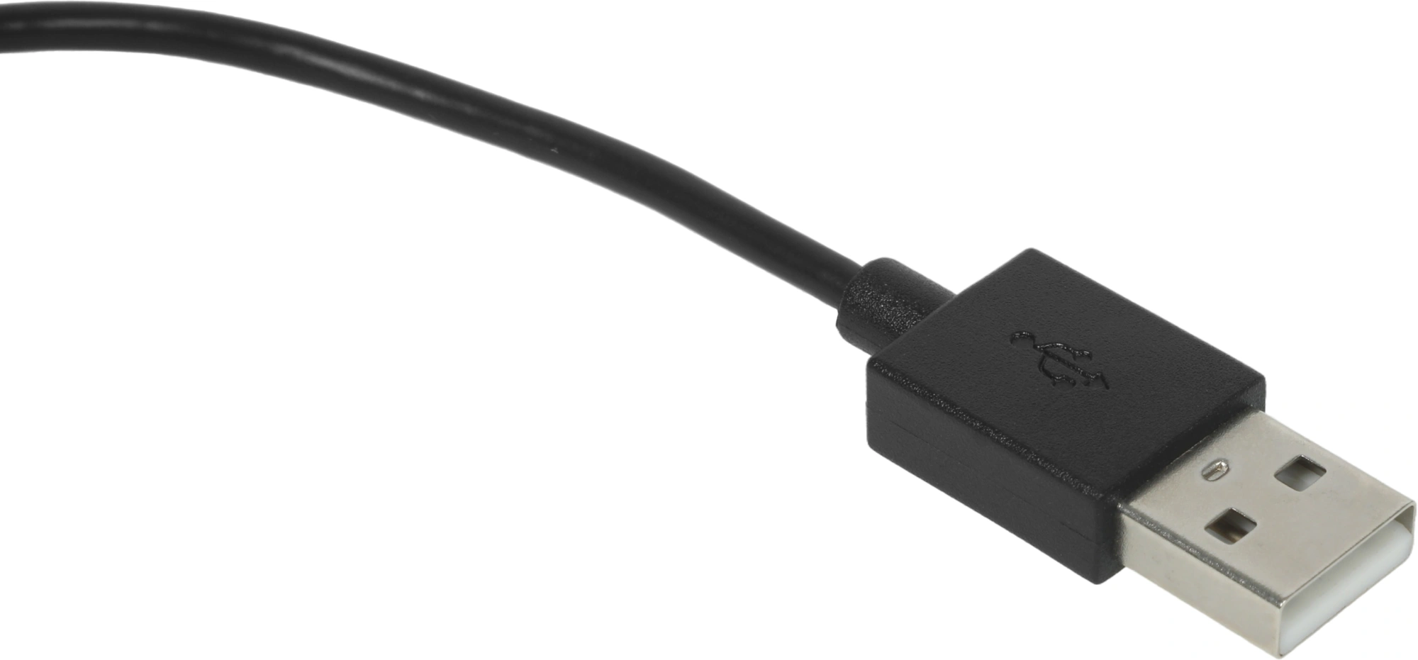 Мышь Logitech M86 черный оптическая 8000dpi USB для ноутбука 2but (910-007661) — миниатюра 7