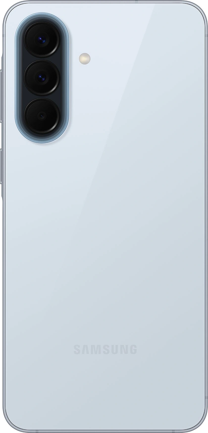 Смартфон Samsung SM-A576B Galaxy A57 5G 256Gb 8Gb голубой моноблок 3G 4G 2Sim 6.7" 1080x2340 Android 16 50Mpix 802.11 a/b/g/n/ac/ax NFC GPS GSM900/1800 GSM1900 Protect — миниатюра 6