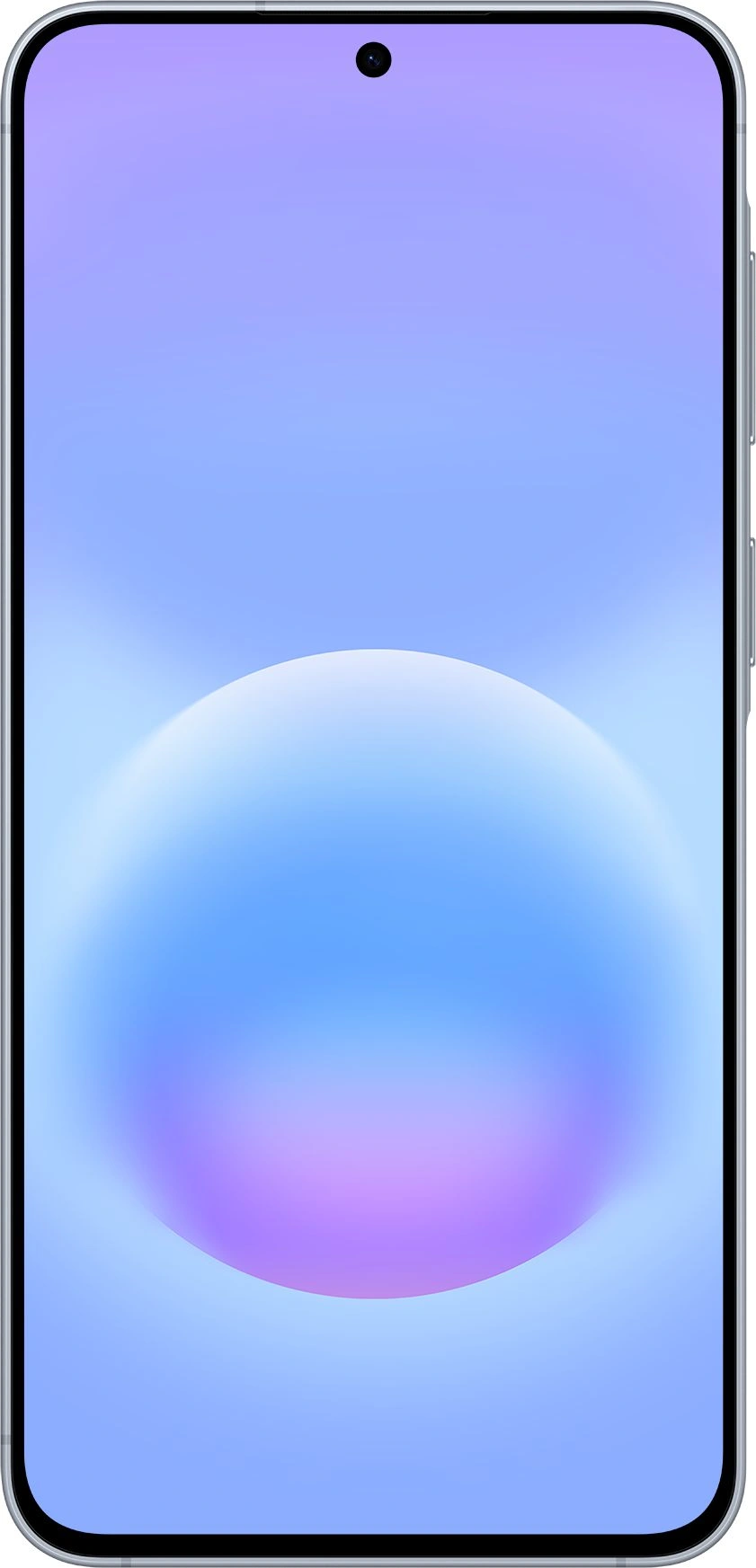 Смартфон Samsung SM-A576B Galaxy A57 5G 256Gb 8Gb голубой моноблок 3G 4G 2Sim 6.7" 1080x2340 Android 16 50Mpix 802.11 a/b/g/n/ac/ax NFC GPS GSM900/1800 GSM1900 Protect — миниатюра 2