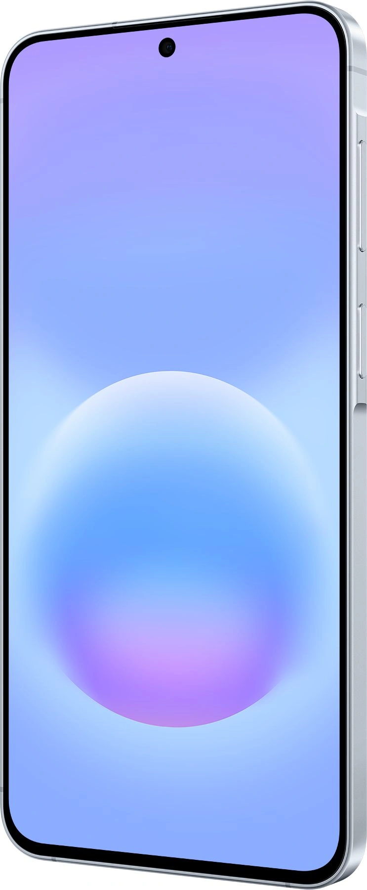 Смартфон Samsung SM-A576B Galaxy A57 5G 256Gb 8Gb голубой моноблок 3G 4G 2Sim 6.7" 1080x2340 Android 16 50Mpix 802.11 a/b/g/n/ac/ax NFC GPS GSM900/1800 GSM1900 Protect — миниатюра 4