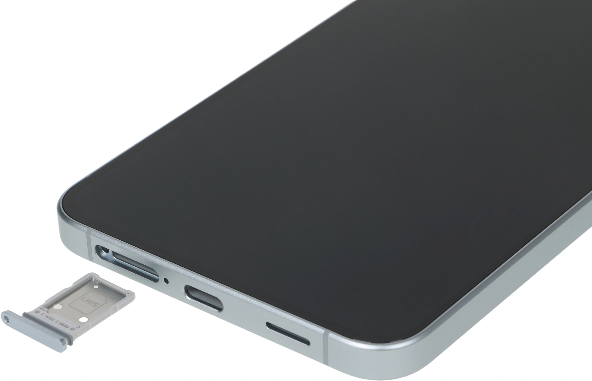 Смартфон Samsung SM-A576B Galaxy A57 5G 256Gb 8Gb голубой моноблок 3G 4G 2Sim 6.7" 1080x2340 Android 16 50Mpix 802.11 a/b/g/n/ac/ax NFC GPS GSM900/1800 GSM1900 Protect — миниатюра 10