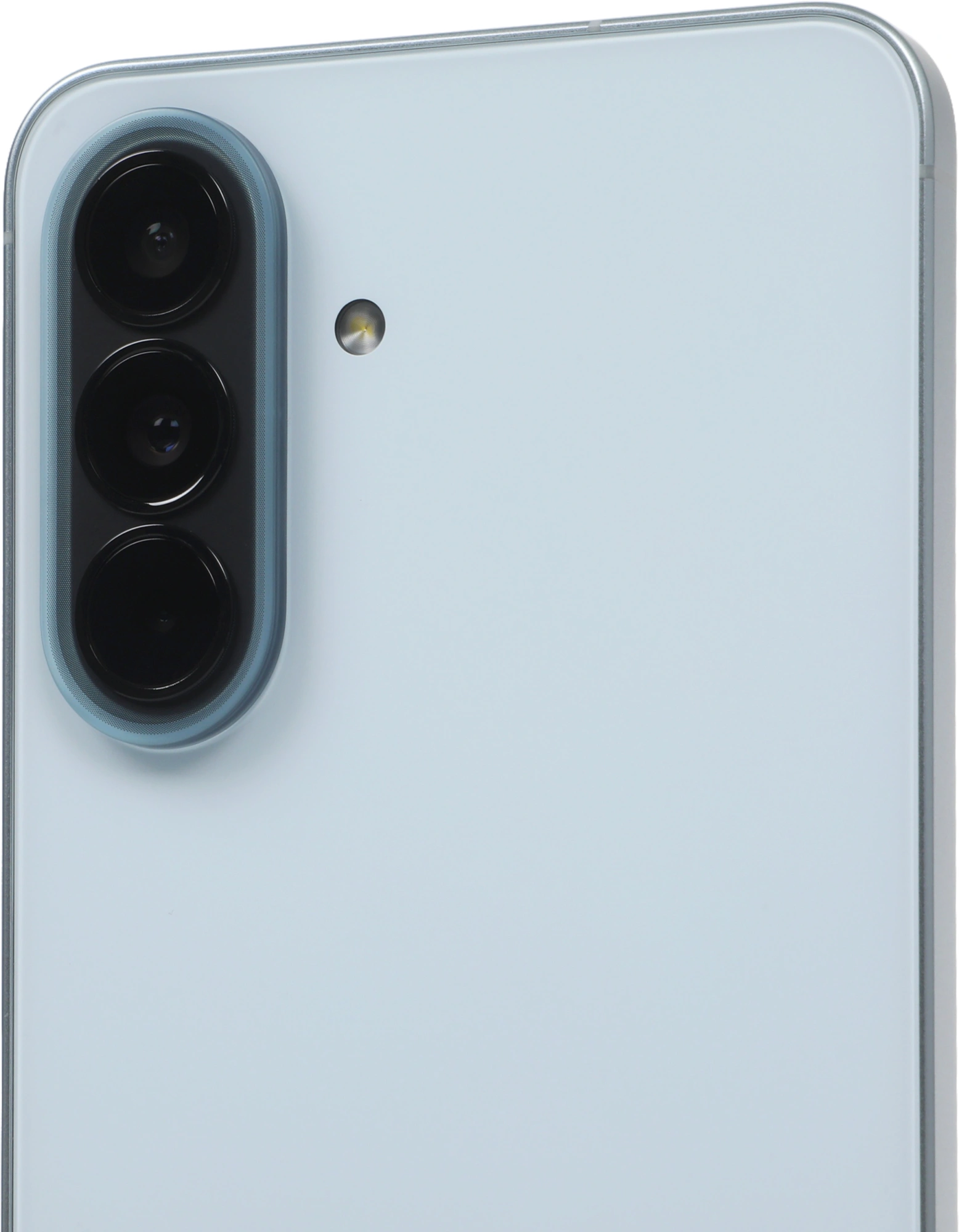 Смартфон Samsung SM-A576B Galaxy A57 5G 256Gb 8Gb голубой моноблок 3G 4G 2Sim 6.7" 1080x2340 Android 16 50Mpix 802.11 a/b/g/n/ac/ax NFC GPS GSM900/1800 GSM1900 Protect — миниатюра 15