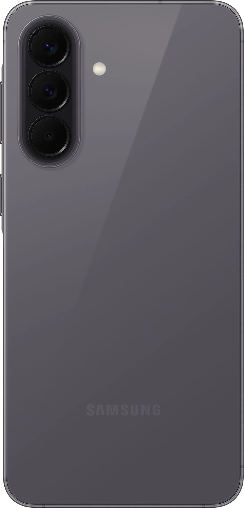 Смартфон Samsung SM-A576B Galaxy A57 5G 256Gb 8Gb серый моноблок 3G 4G 2Sim 6.7" 1080x2340 Android 16 50Mpix 802.11 a/b/g/n/ac/ax NFC GPS GSM900/1800 GSM1900 Protect — миниатюра 6