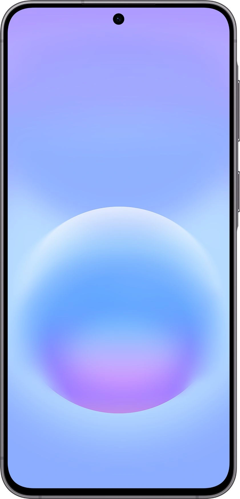 Смартфон Samsung SM-A576B Galaxy A57 5G 256Gb 8Gb серый моноблок 3G 4G 2Sim 6.7" 1080x2340 Android 16 50Mpix 802.11 a/b/g/n/ac/ax NFC GPS GSM900/1800 GSM1900 Protect — миниатюра 2