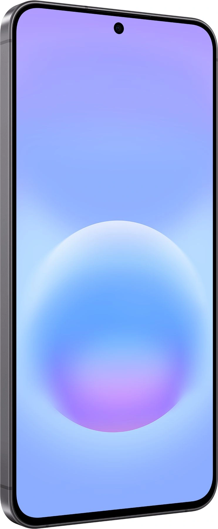 Смартфон Samsung SM-A576B Galaxy A57 5G 256Gb 8Gb серый моноблок 3G 4G 2Sim 6.7" 1080x2340 Android 16 50Mpix 802.11 a/b/g/n/ac/ax NFC GPS GSM900/1800 GSM1900 Protect — миниатюра 3