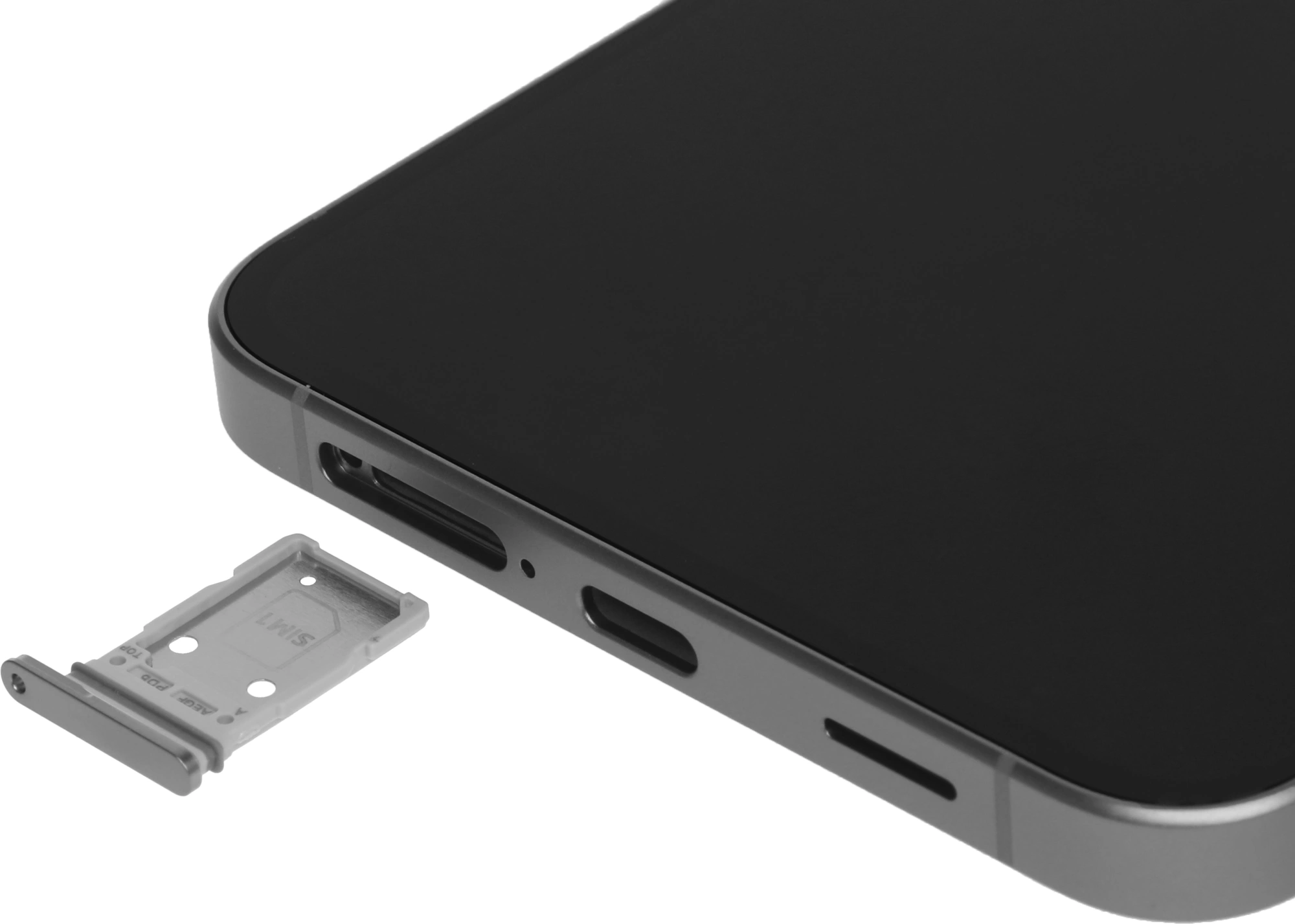Смартфон Samsung SM-A576B Galaxy A57 5G 256Gb 8Gb серый моноблок 3G 4G 2Sim 6.7" 1080x2340 Android 16 50Mpix 802.11 a/b/g/n/ac/ax NFC GPS GSM900/1800 GSM1900 Protect — миниатюра 21