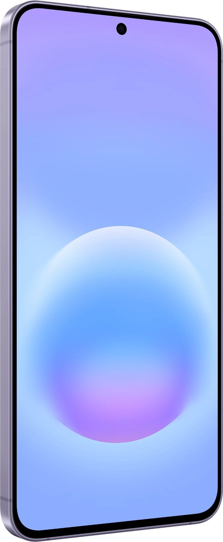 Смартфон Samsung SM-A576B Galaxy A57 5G 256Gb 8Gb сиреневый моноблок 3G 4G 2Sim 6.7" 1080x2340 Android 16 50Mpix 802.11 a/b/g/n/ac/ax NFC GPS GSM900/1800 GSM1900 Protect — миниатюра 3