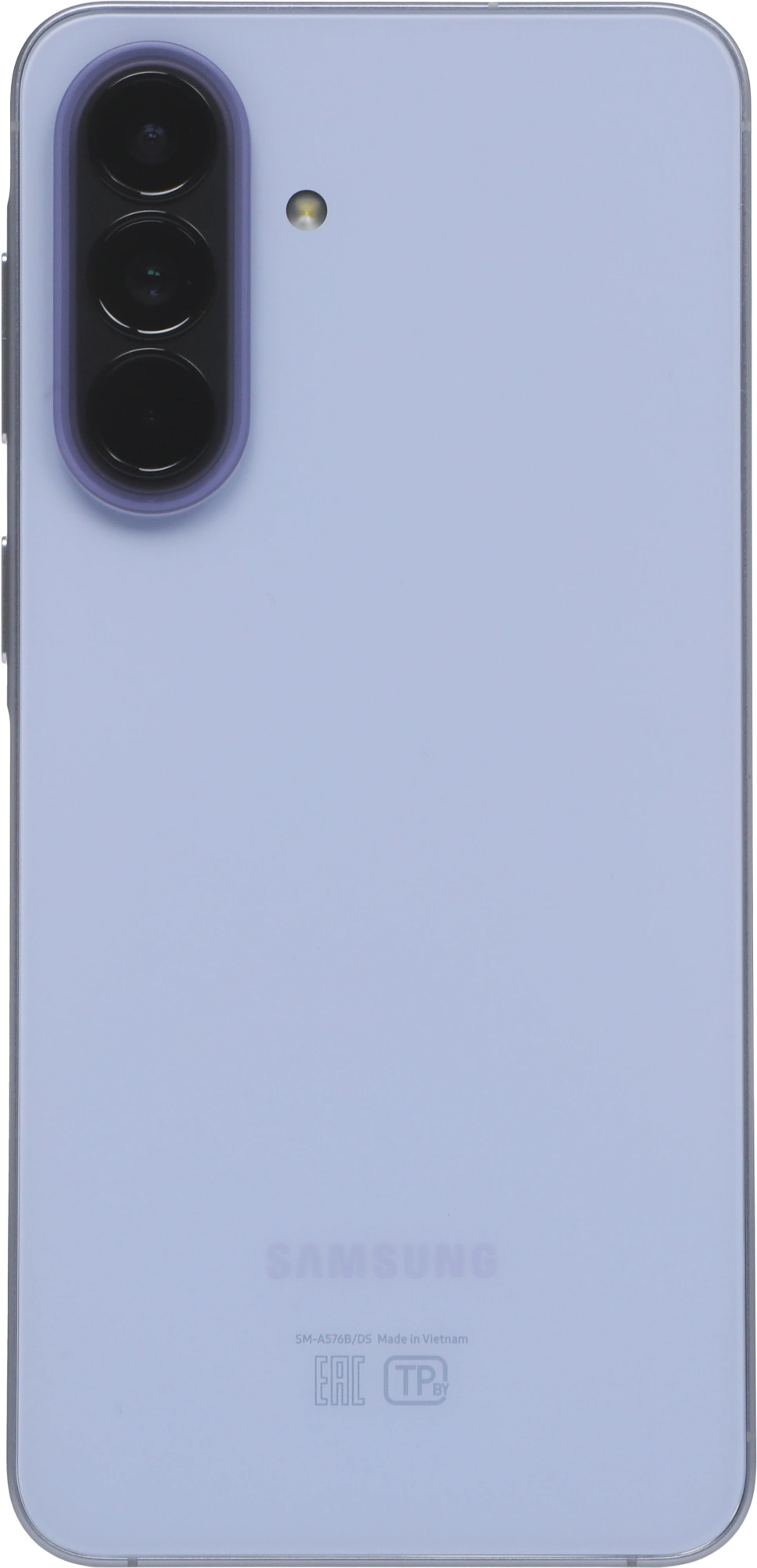 Смартфон Samsung SM-A576B Galaxy A57 5G 256Gb 8Gb сиреневый моноблок 3G 4G 2Sim 6.7" 1080x2340 Android 16 50Mpix 802.11 a/b/g/n/ac/ax NFC GPS GSM900/1800 GSM1900 Protect — миниатюра 19