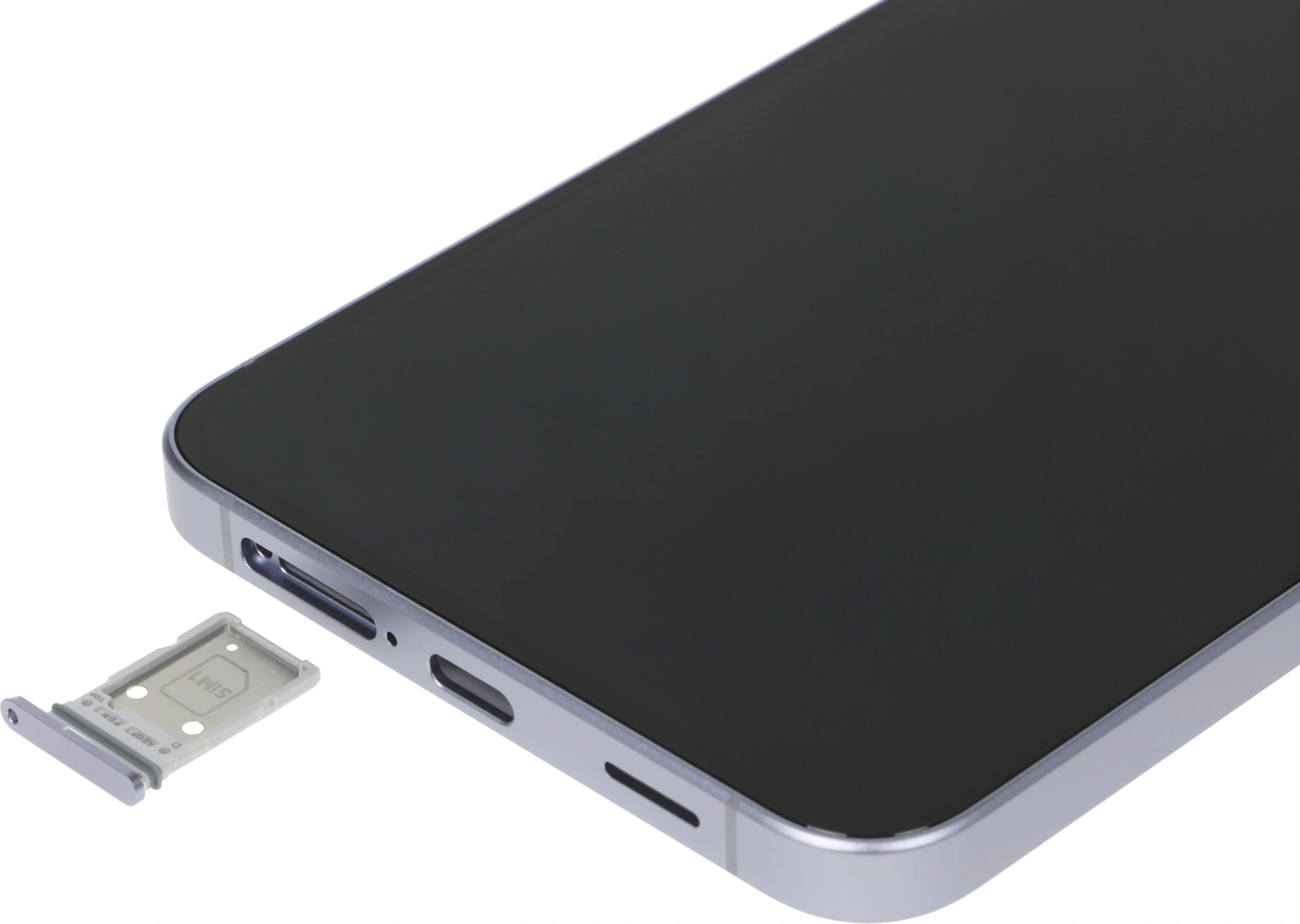 Смартфон Samsung SM-A576B Galaxy A57 5G 256Gb 8Gb сиреневый моноблок 3G 4G 2Sim 6.7" 1080x2340 Android 16 50Mpix 802.11 a/b/g/n/ac/ax NFC GPS GSM900/1800 GSM1900 Protect — миниатюра 11