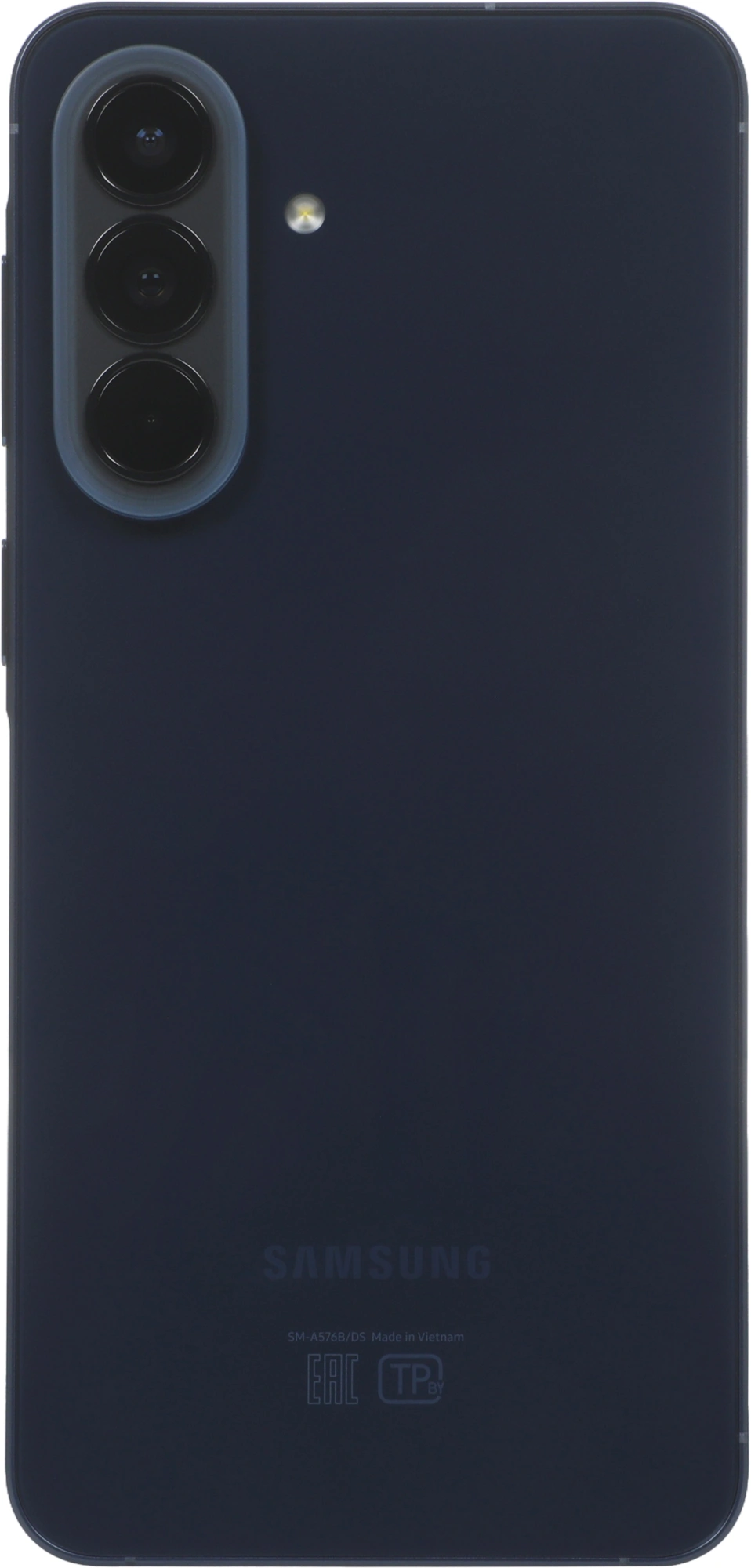 Смартфон Samsung SM-A576B Galaxy A57 5G 512Gb 12Gb синий моноблок 3G 4G 2Sim 6.7" 1080x2340 Android 16 50Mpix 802.11 a/b/g/n/ac/ax NFC GPS GSM900/1800 GSM1900 Protect — миниатюра 16