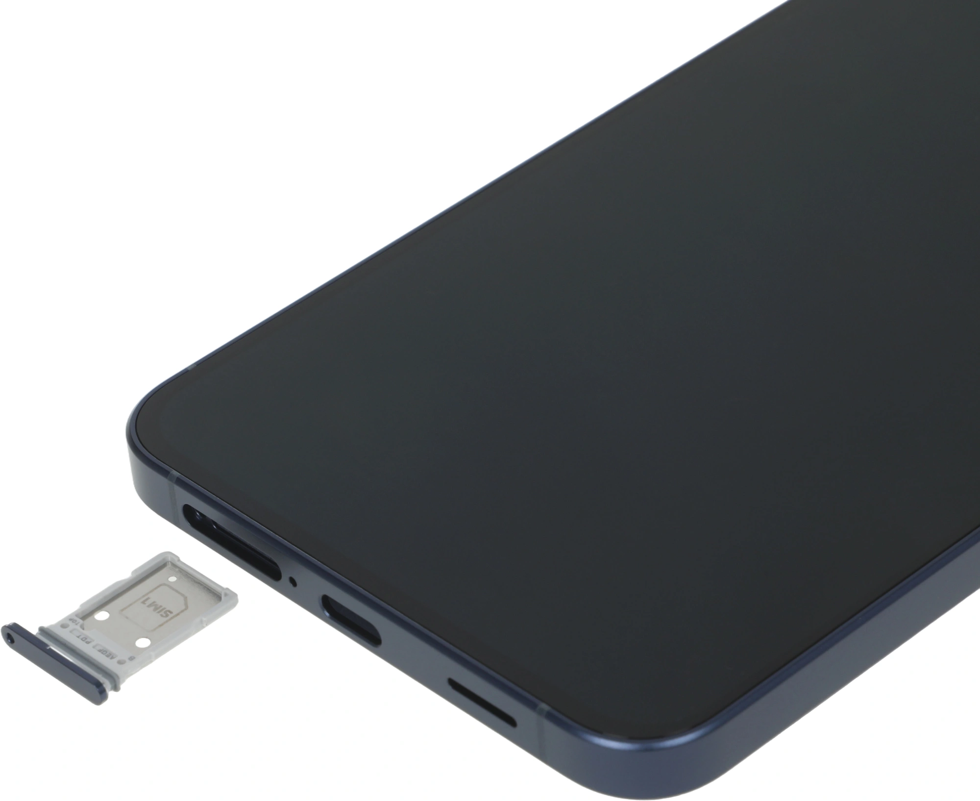Смартфон Samsung SM-A576B Galaxy A57 5G 512Gb 12Gb синий моноблок 3G 4G 2Sim 6.7" 1080x2340 Android 16 50Mpix 802.11 a/b/g/n/ac/ax NFC GPS GSM900/1800 GSM1900 Protect — миниатюра 8