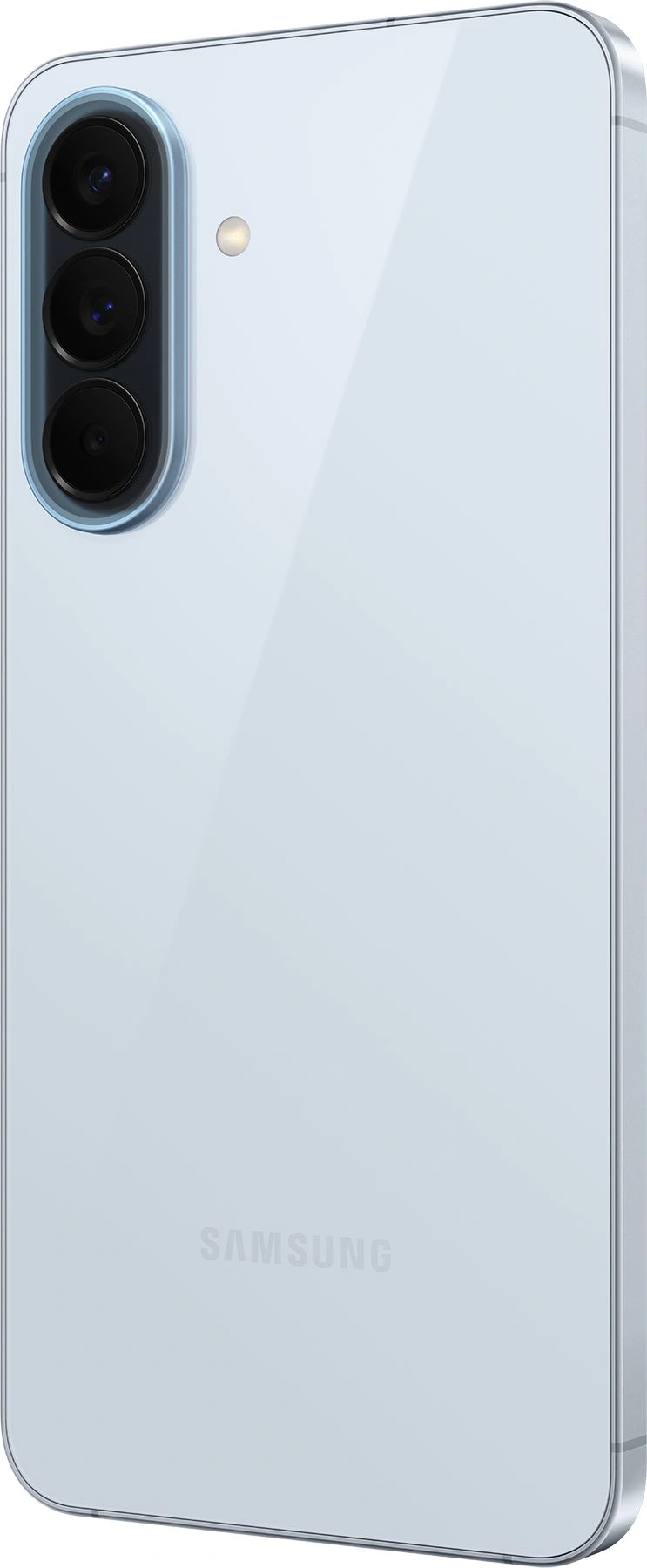 Смартфон Samsung SM-A576B Galaxy A57 5G 512Gb 12Gb голубой моноблок 3G 4G 2Sim 6.7" 1080x2340 Android 16 50Mpix 802.11 a/b/g/n/ac/ax NFC GPS GSM900/1800 GSM1900 Protect — миниатюра 8