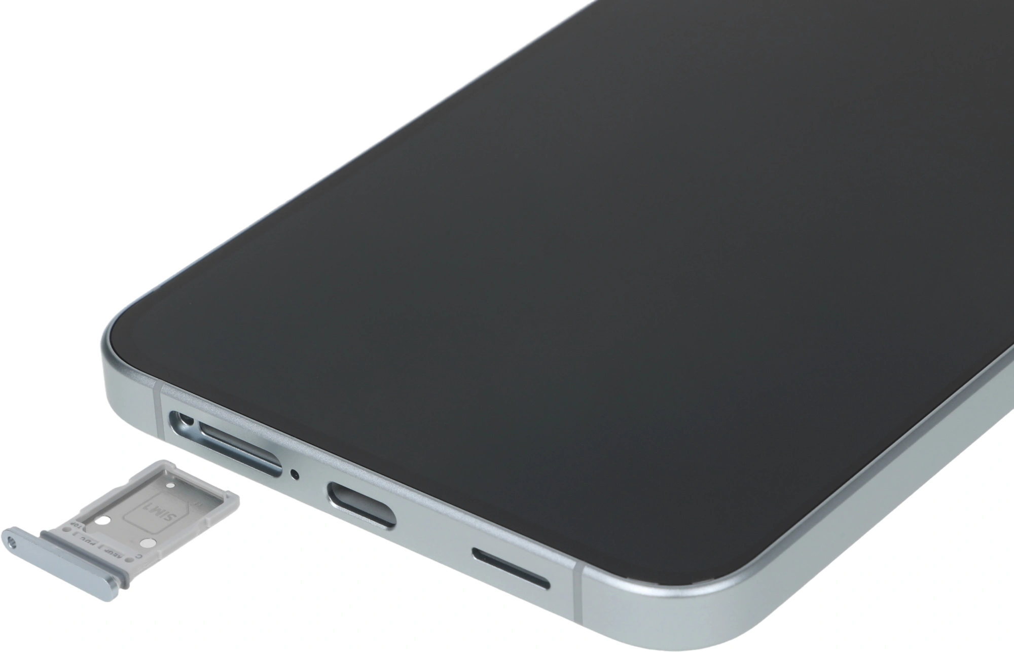 Смартфон Samsung SM-A576B Galaxy A57 5G 512Gb 12Gb голубой моноблок 3G 4G 2Sim 6.7" 1080x2340 Android 16 50Mpix 802.11 a/b/g/n/ac/ax NFC GPS GSM900/1800 GSM1900 Protect — миниатюра 18