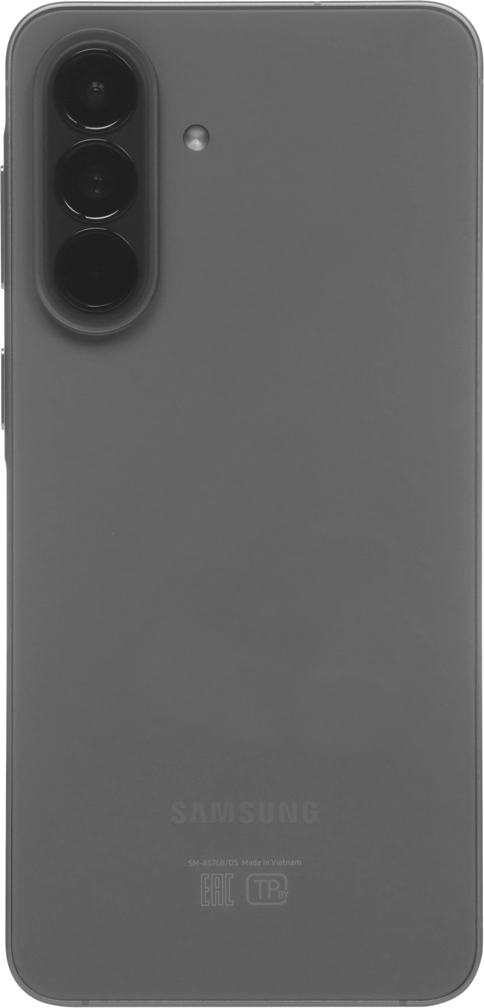 Смартфон Samsung SM-A576B Galaxy A57 5G 512Gb 12Gb серый моноблок 3G 4G 2Sim 6.7" 1080x2340 Android 16 50Mpix 802.11 a/b/g/n/ac/ax NFC GPS GSM900/1800 GSM1900 Protect — миниатюра 14