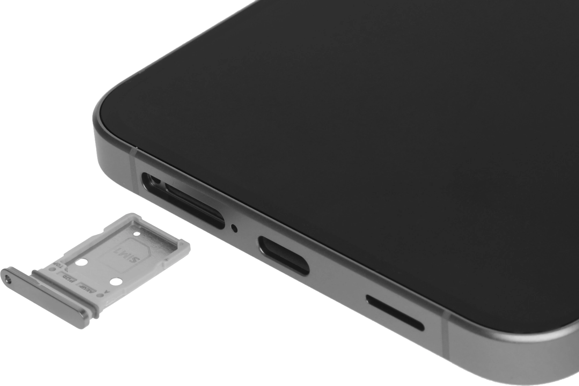 Смартфон Samsung SM-A576B Galaxy A57 5G 512Gb 12Gb серый моноблок 3G 4G 2Sim 6.7" 1080x2340 Android 16 50Mpix 802.11 a/b/g/n/ac/ax NFC GPS GSM900/1800 GSM1900 Protect — миниатюра 20