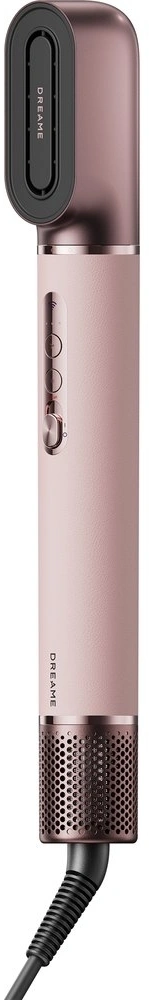 Мульти-Стайлер Dreame AirStyle Pro HI 1400Вт розовый макс.темп.:57С (AMS01A) — миниатюра 7