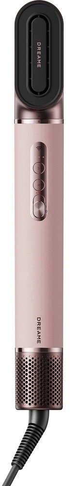 Мульти-Стайлер Dreame AirStyle Pro HI 1400Вт розовый макс.темп.:57С (AMS01A) — миниатюра 8